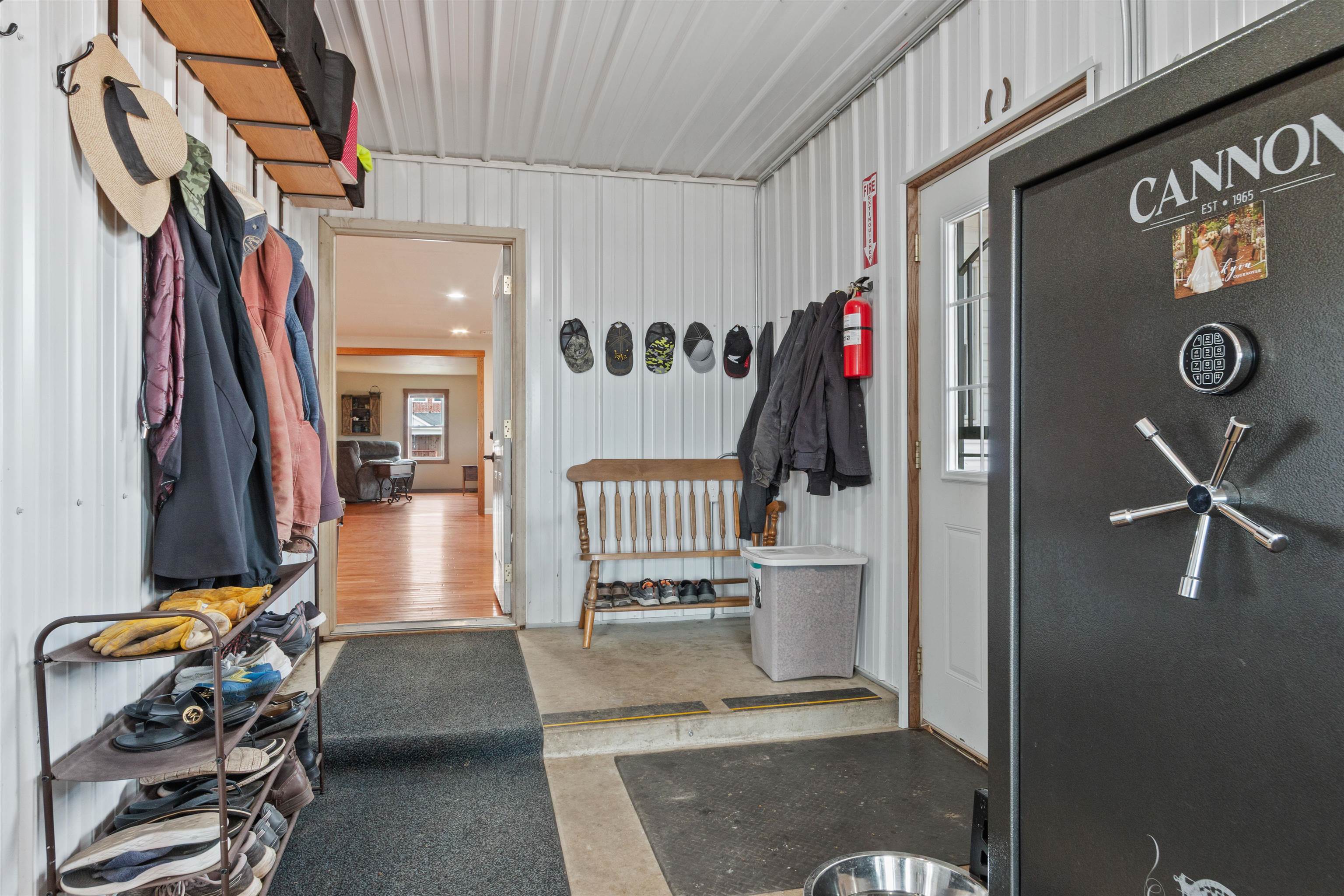 6447 COUNTY ROAD F, Wisconsin Rapids, Wisconsin 54495, 6 Bedrooms Bedrooms, ,3 BathroomsBathrooms,Residential,For Sale,6447 COUNTY ROAD F,22601410