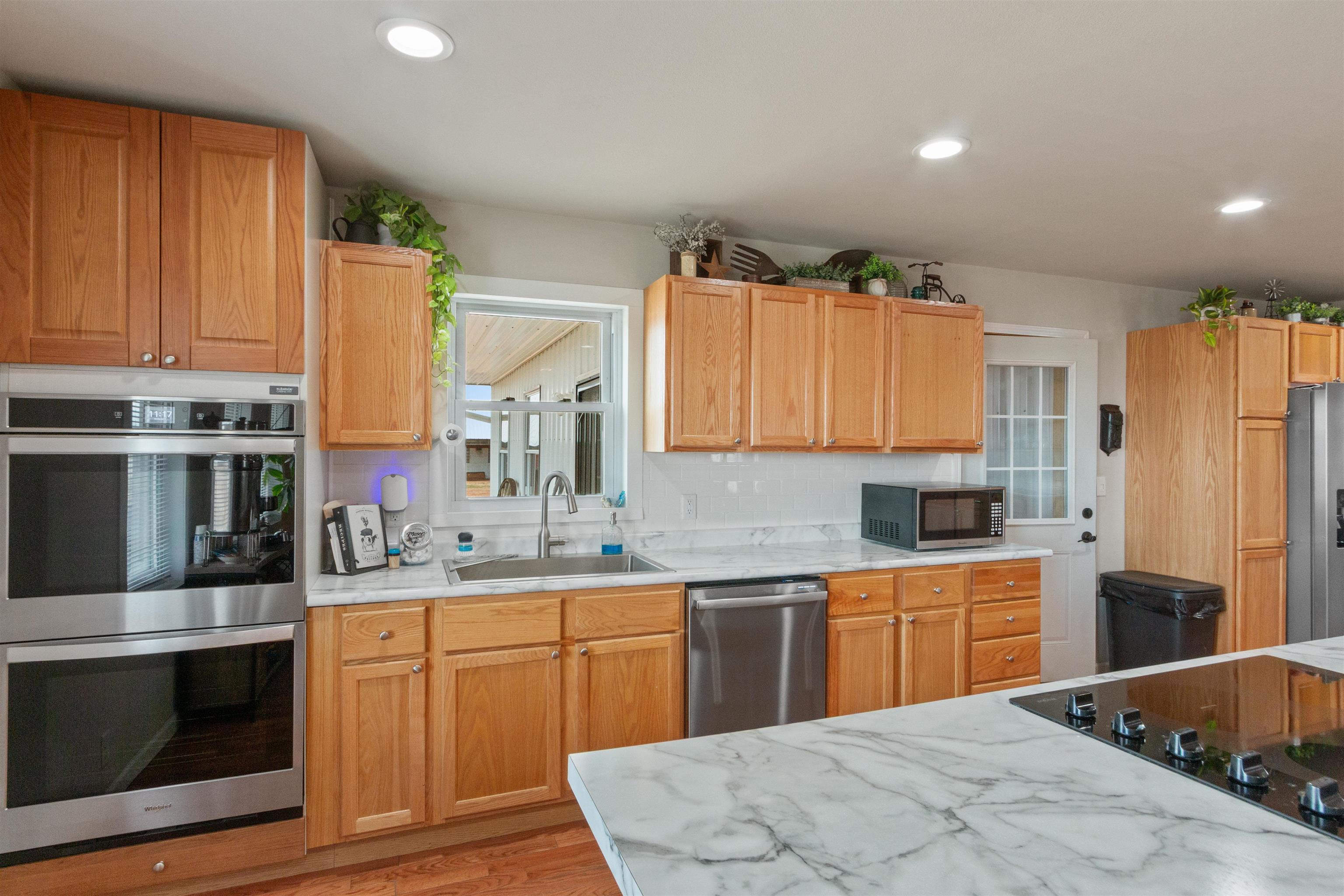 6447 COUNTY ROAD F, Wisconsin Rapids, Wisconsin 54495, 6 Bedrooms Bedrooms, ,3 BathroomsBathrooms,Residential,For Sale,6447 COUNTY ROAD F,22601410