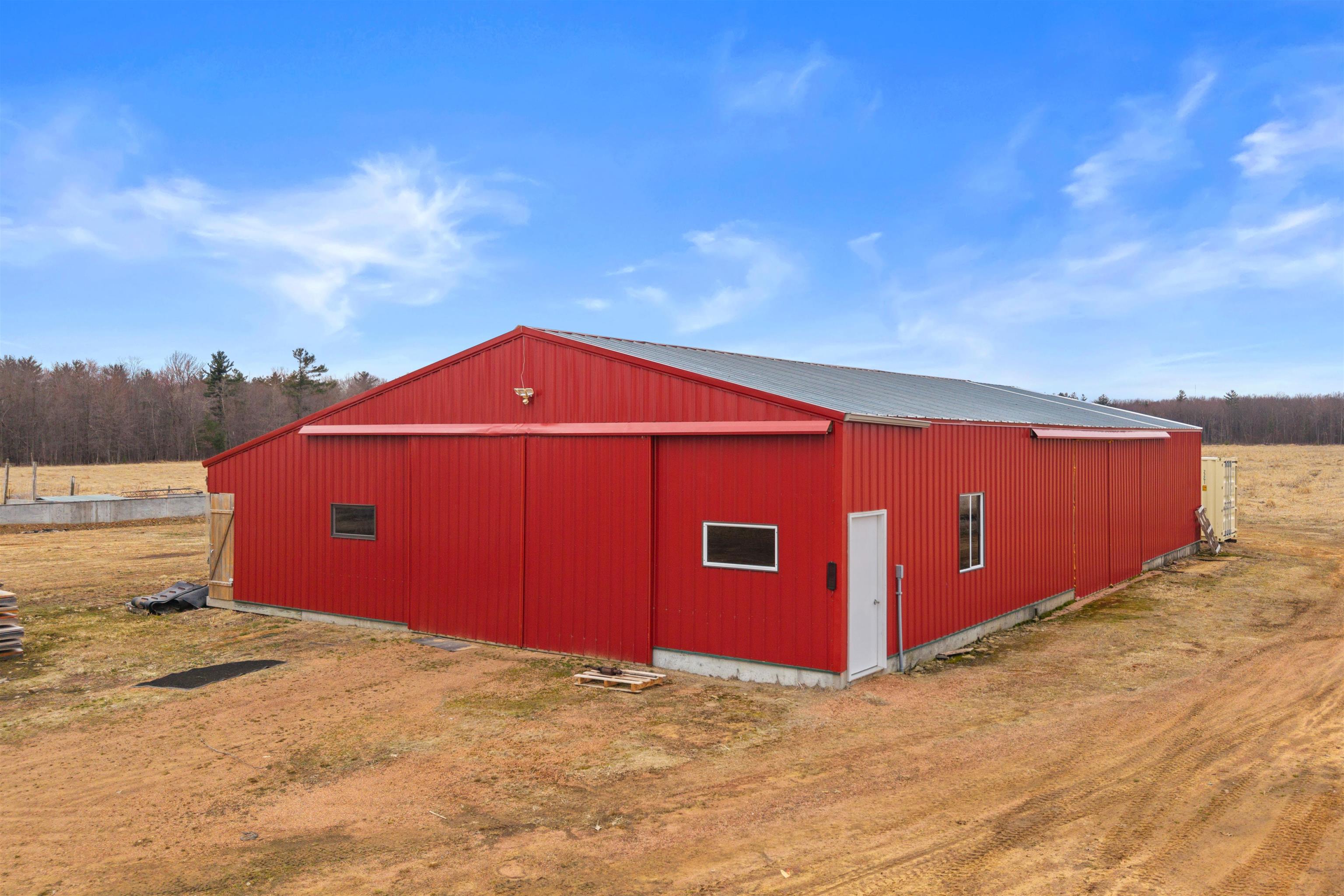 6447 COUNTY ROAD F, Wisconsin Rapids, Wisconsin 54495, 6 Bedrooms Bedrooms, ,3 BathroomsBathrooms,Residential,For Sale,6447 COUNTY ROAD F,22601410