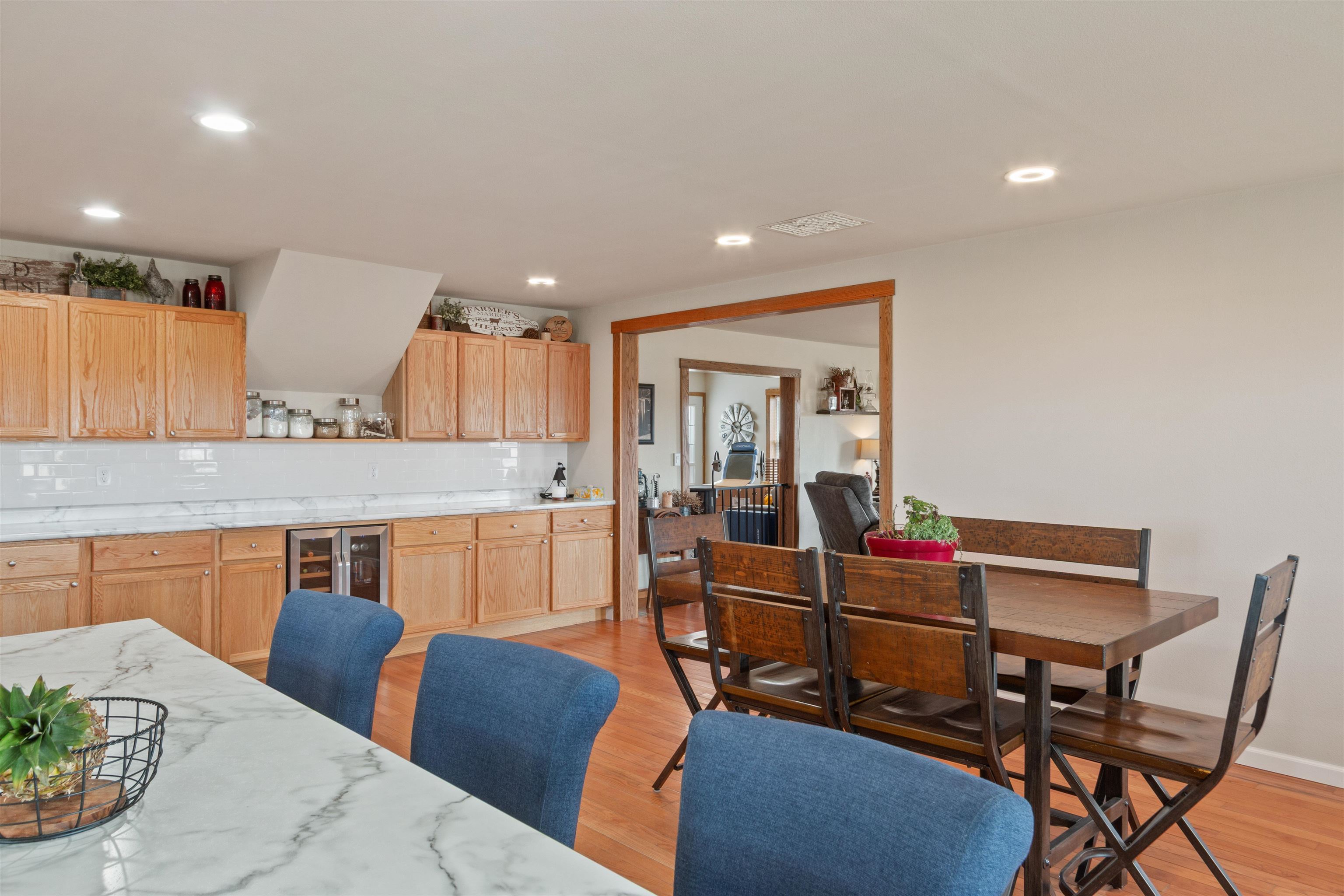 6447 COUNTY ROAD F, Wisconsin Rapids, Wisconsin 54495, 6 Bedrooms Bedrooms, ,3 BathroomsBathrooms,Residential,For Sale,6447 COUNTY ROAD F,22601410