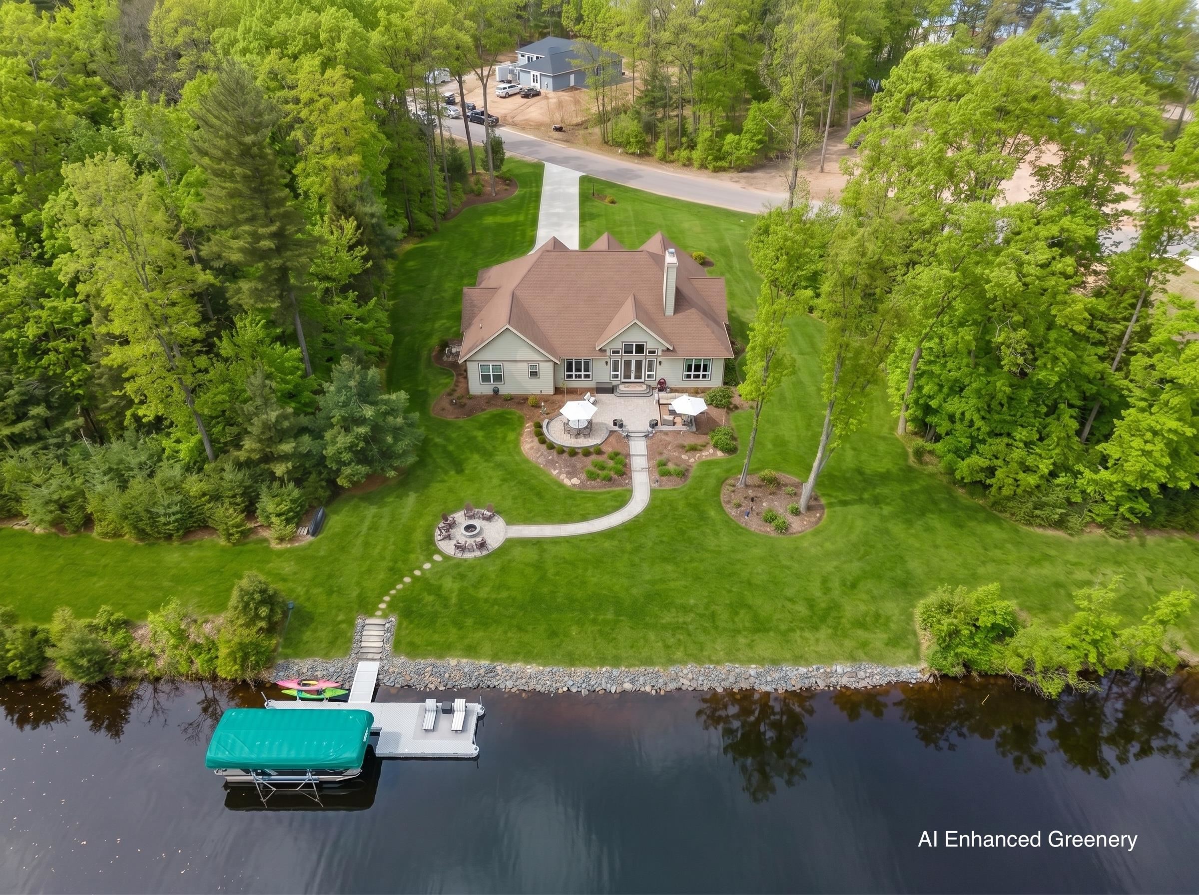 1243 BRIDGEVIEW DRIVE, Wisconsin Rapids, Wisconsin 54494, 4 Bedrooms Bedrooms, ,3 BathroomsBathrooms,Residential,For Sale,1243 BRIDGEVIEW DRIVE,22601412