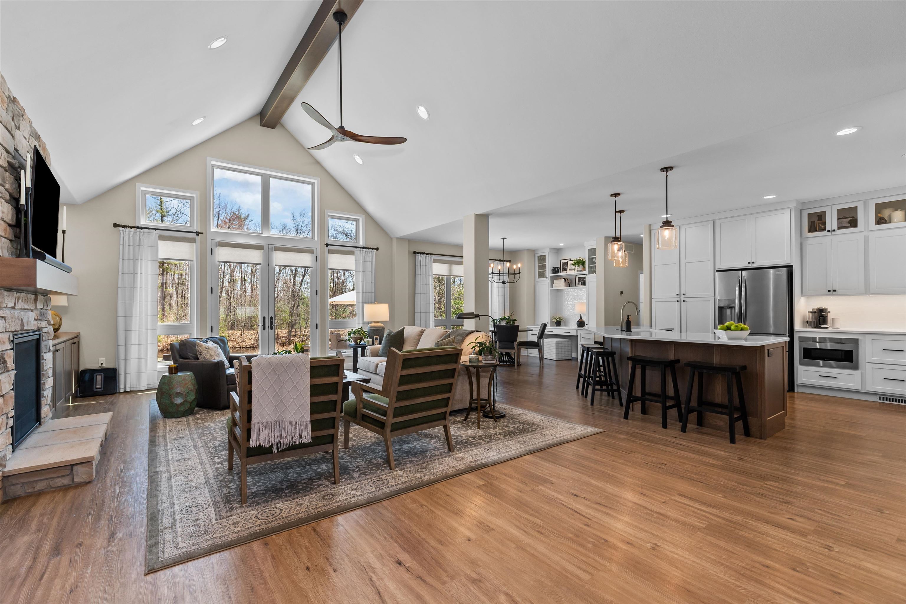 1243 BRIDGEVIEW DRIVE, Wisconsin Rapids, Wisconsin 54494, 4 Bedrooms Bedrooms, ,3 BathroomsBathrooms,Residential,For Sale,1243 BRIDGEVIEW DRIVE,22601412