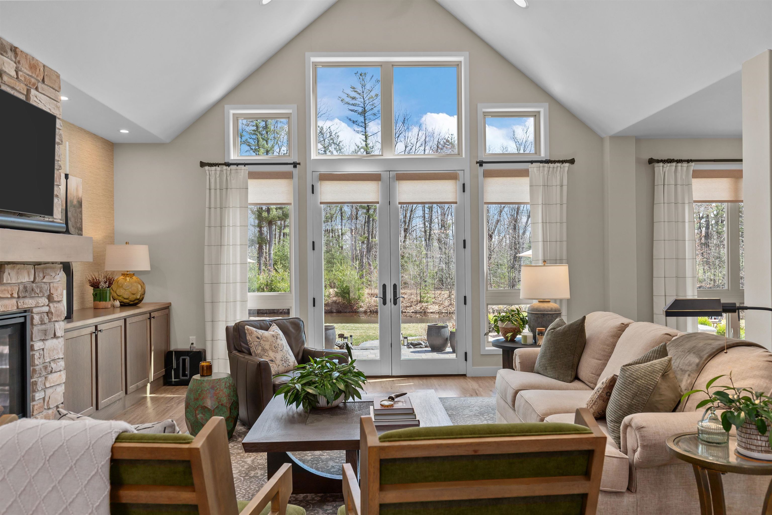 1243 BRIDGEVIEW DRIVE, Wisconsin Rapids, Wisconsin 54494, 4 Bedrooms Bedrooms, ,3 BathroomsBathrooms,Residential,For Sale,1243 BRIDGEVIEW DRIVE,22601412