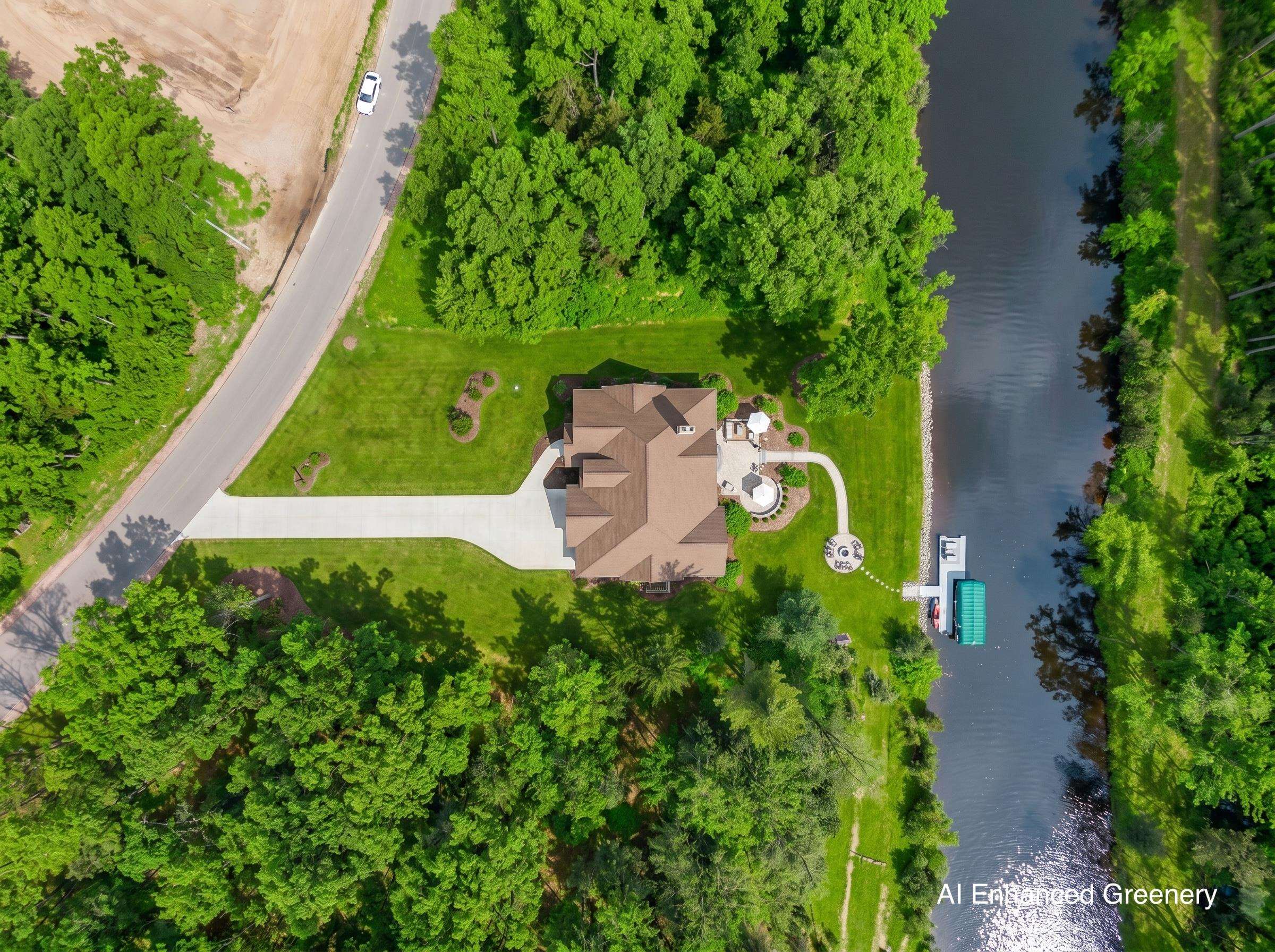 1243 BRIDGEVIEW DRIVE, Wisconsin Rapids, Wisconsin 54494, 4 Bedrooms Bedrooms, ,3 BathroomsBathrooms,Residential,For Sale,1243 BRIDGEVIEW DRIVE,22601412