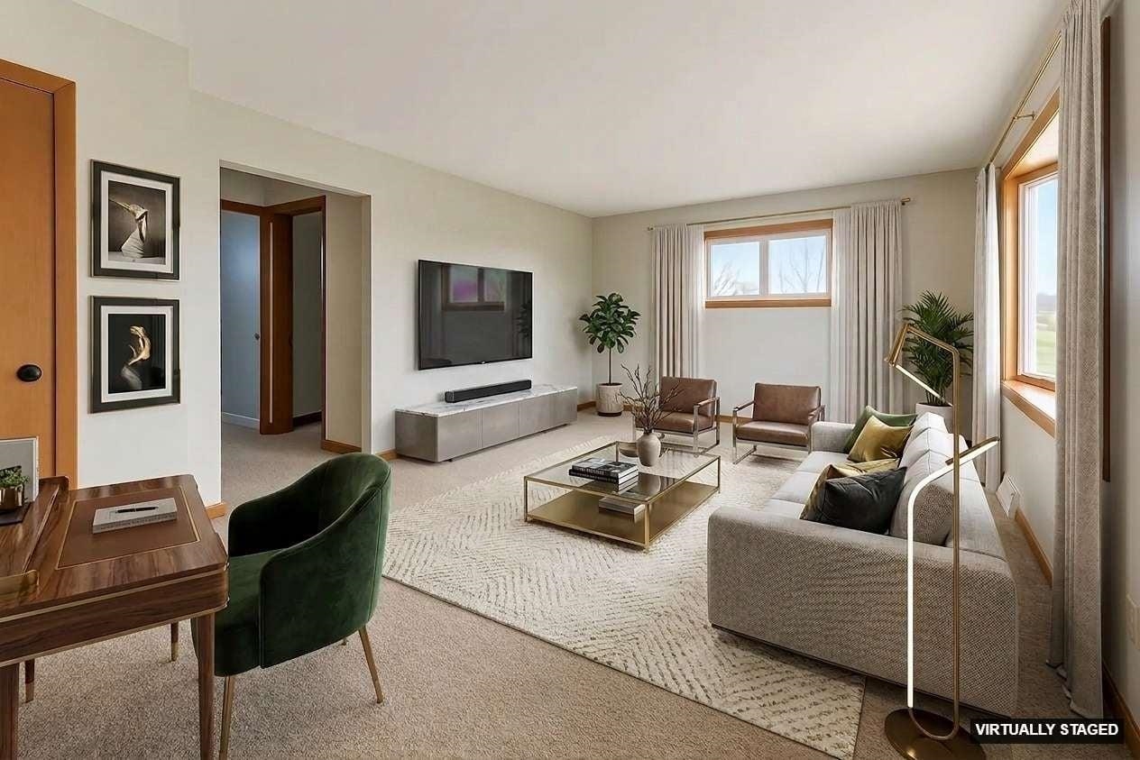 225 W 28TH STREET, Marshfield, Wisconsin 54449, 3 Bedrooms Bedrooms, ,2 BathroomsBathrooms,Residential,For Sale,225 W 28TH STREET,22601413