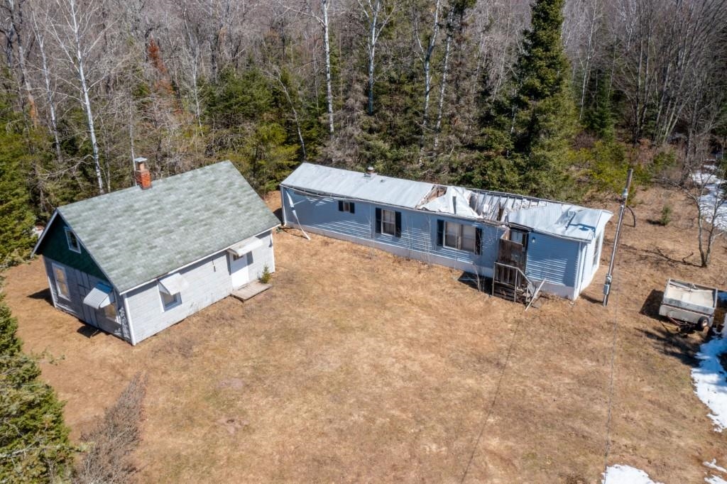 N11556 COUNTY ROAD T, Tripoli, Wisconsin 54564, ,Land,For Sale,N11556 COUNTY ROAD T,22601416