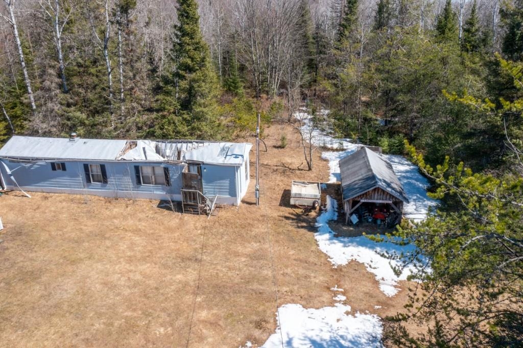 N11556 COUNTY ROAD T, Tripoli, Wisconsin 54564, ,Land,For Sale,N11556 COUNTY ROAD T,22601416