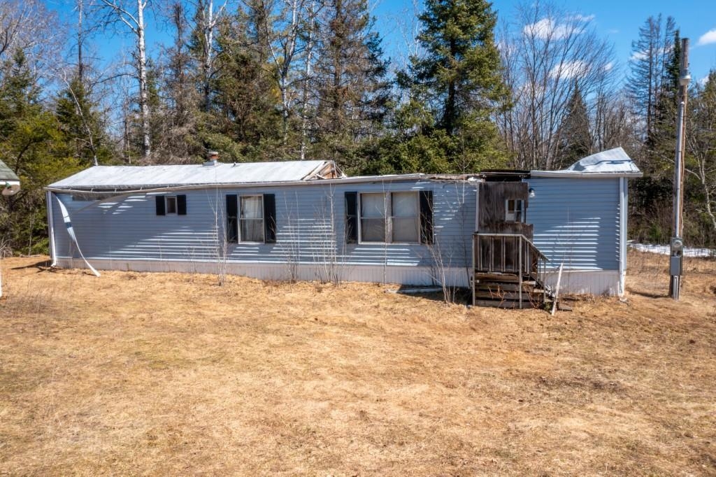 N11556 COUNTY ROAD T, Tripoli, Wisconsin 54564, ,Land,For Sale,N11556 COUNTY ROAD T,22601416