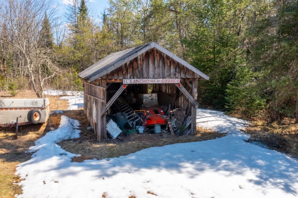N11556 COUNTY ROAD T, Tripoli, Wisconsin 54564, ,Land,For Sale,N11556 COUNTY ROAD T,22601416