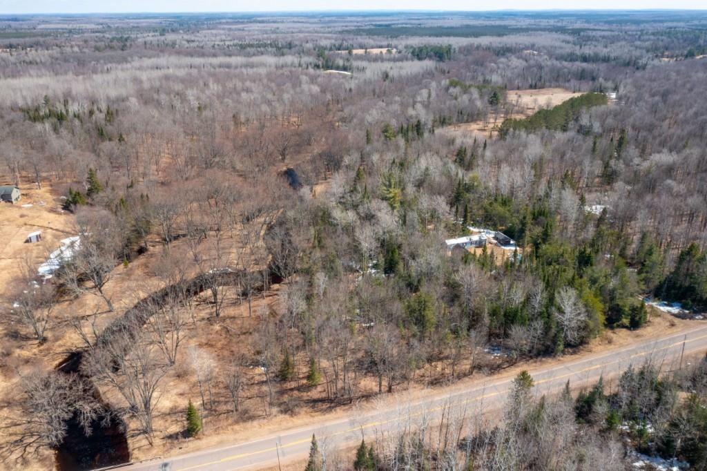 N11556 COUNTY ROAD T, Tripoli, Wisconsin 54564, ,Land,For Sale,N11556 COUNTY ROAD T,22601416