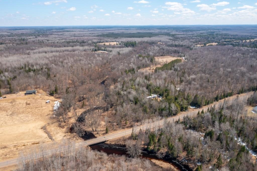 N11556 COUNTY ROAD T, Tripoli, Wisconsin 54564, ,Land,For Sale,N11556 COUNTY ROAD T,22601416