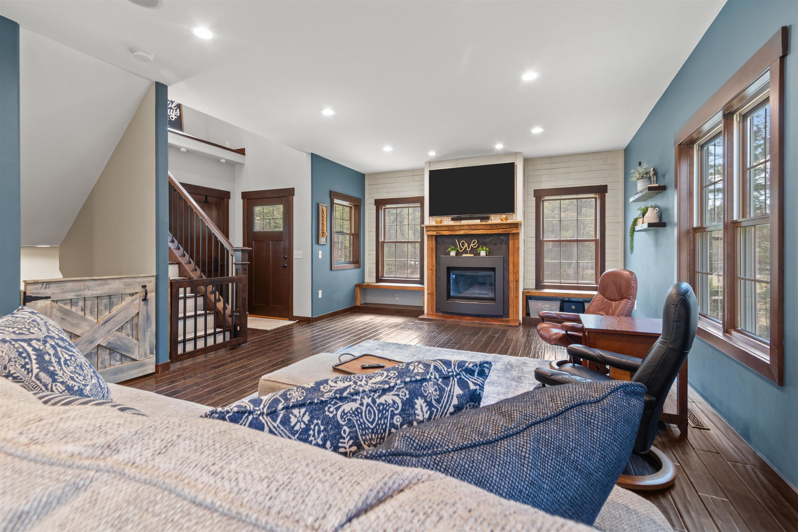 6921 LISA LANE, Wisconsin Rapids, Wisconsin 54494, 4 Bedrooms Bedrooms, ,3 BathroomsBathrooms,Residential,For Sale,6921 LISA LANE,22601417