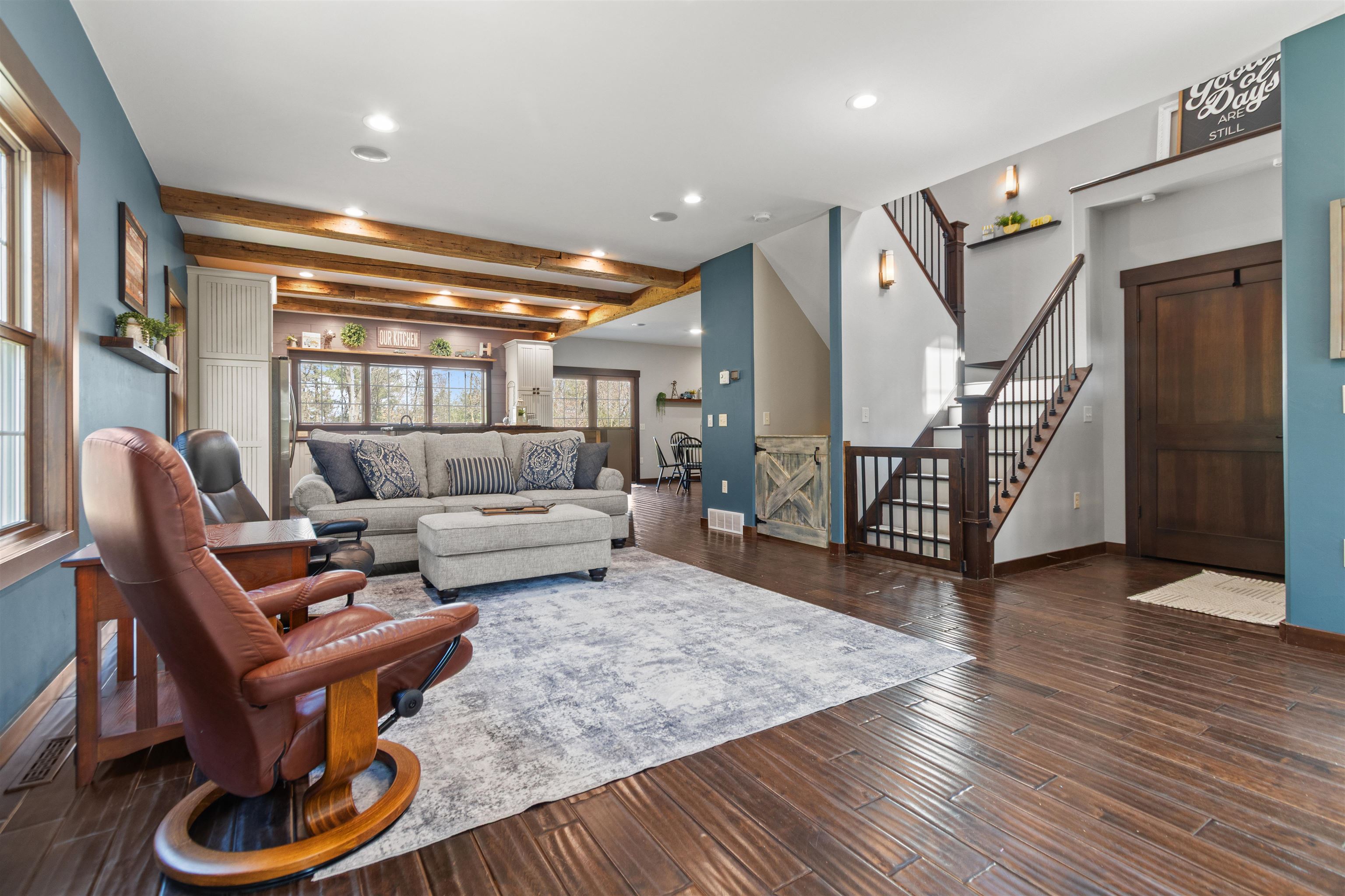 6921 LISA LANE, Wisconsin Rapids, Wisconsin 54494, 4 Bedrooms Bedrooms, ,3 BathroomsBathrooms,Residential,For Sale,6921 LISA LANE,22601417