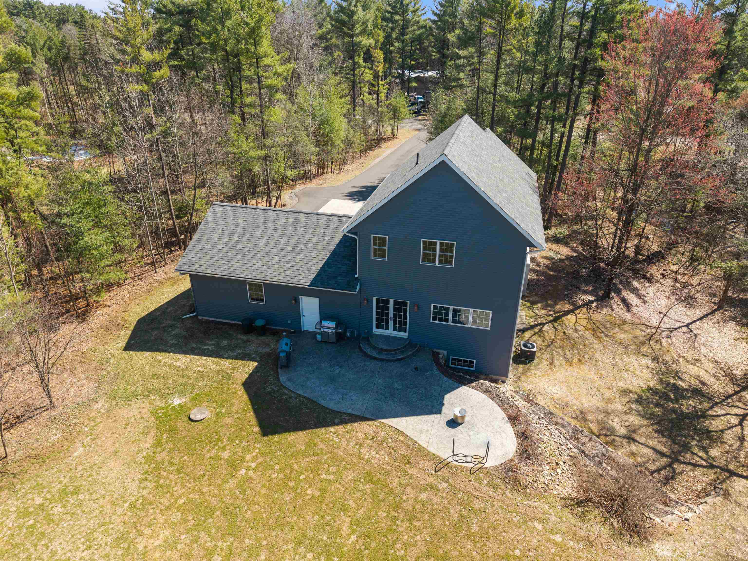 6921 LISA LANE, Wisconsin Rapids, Wisconsin 54494, 4 Bedrooms Bedrooms, ,3 BathroomsBathrooms,Residential,For Sale,6921 LISA LANE,22601417