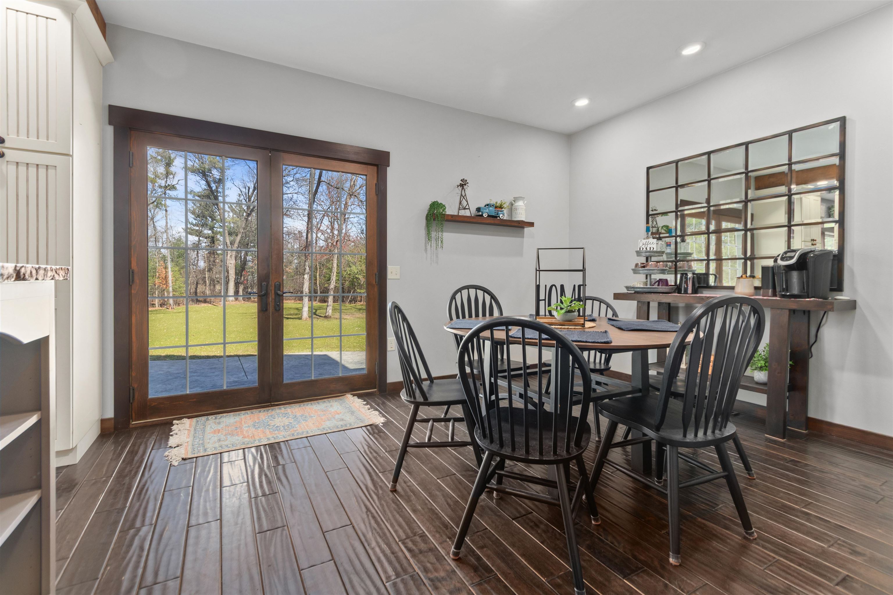 6921 LISA LANE, Wisconsin Rapids, Wisconsin 54494, 4 Bedrooms Bedrooms, ,3 BathroomsBathrooms,Residential,For Sale,6921 LISA LANE,22601417