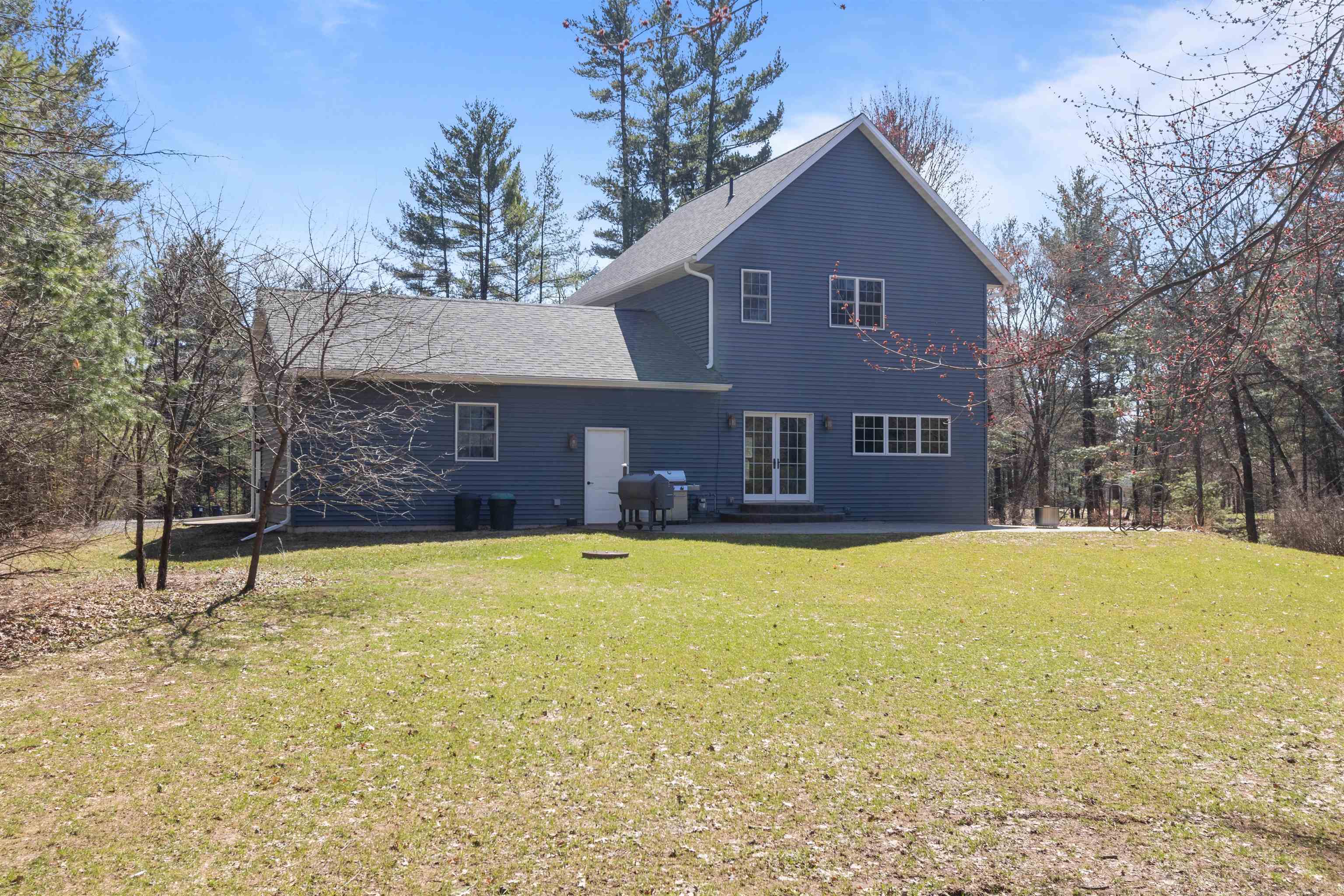 6921 LISA LANE, Wisconsin Rapids, Wisconsin 54494, 4 Bedrooms Bedrooms, ,3 BathroomsBathrooms,Residential,For Sale,6921 LISA LANE,22601417