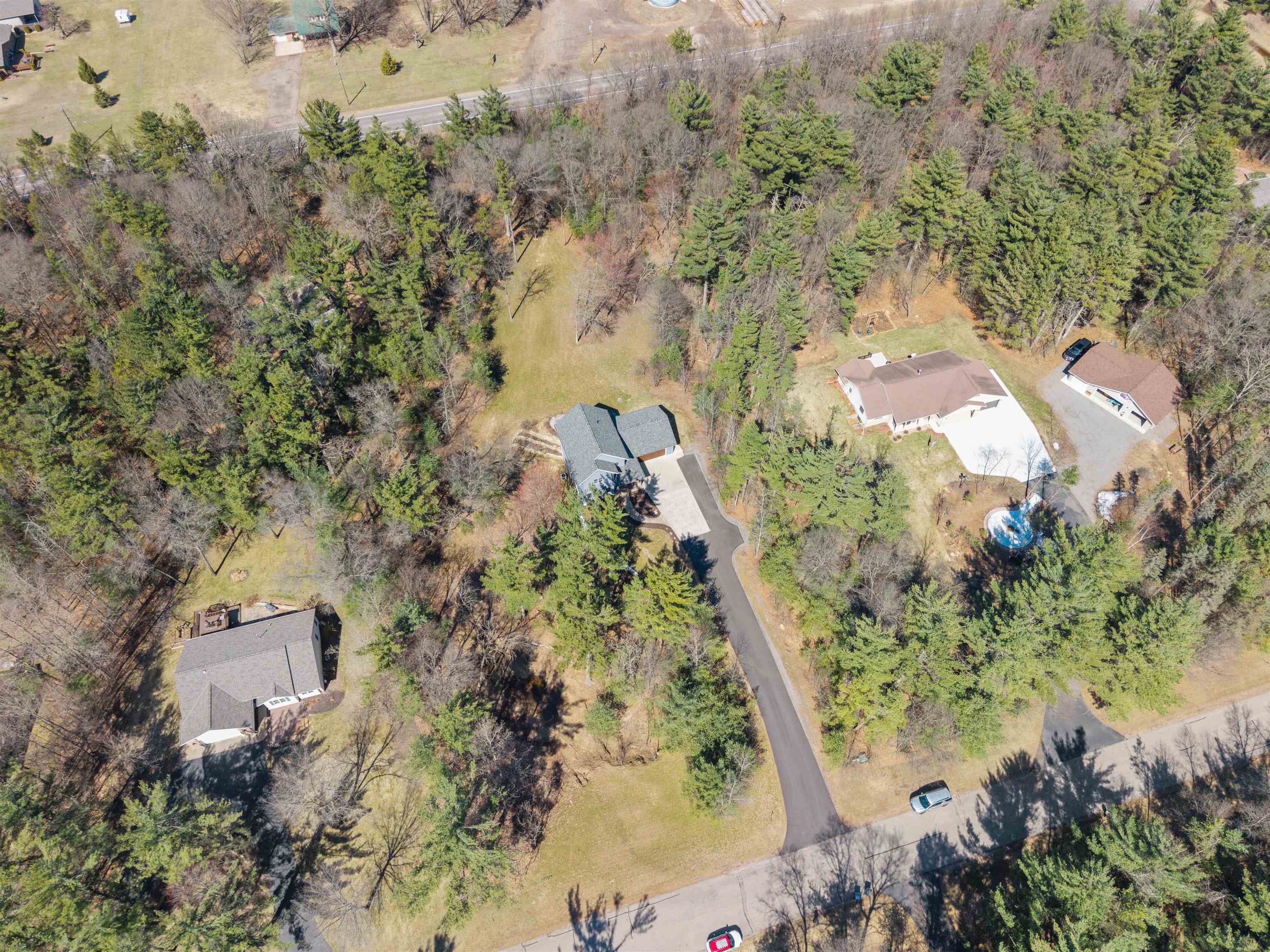 6921 LISA LANE, Wisconsin Rapids, Wisconsin 54494, 4 Bedrooms Bedrooms, ,3 BathroomsBathrooms,Residential,For Sale,6921 LISA LANE,22601417