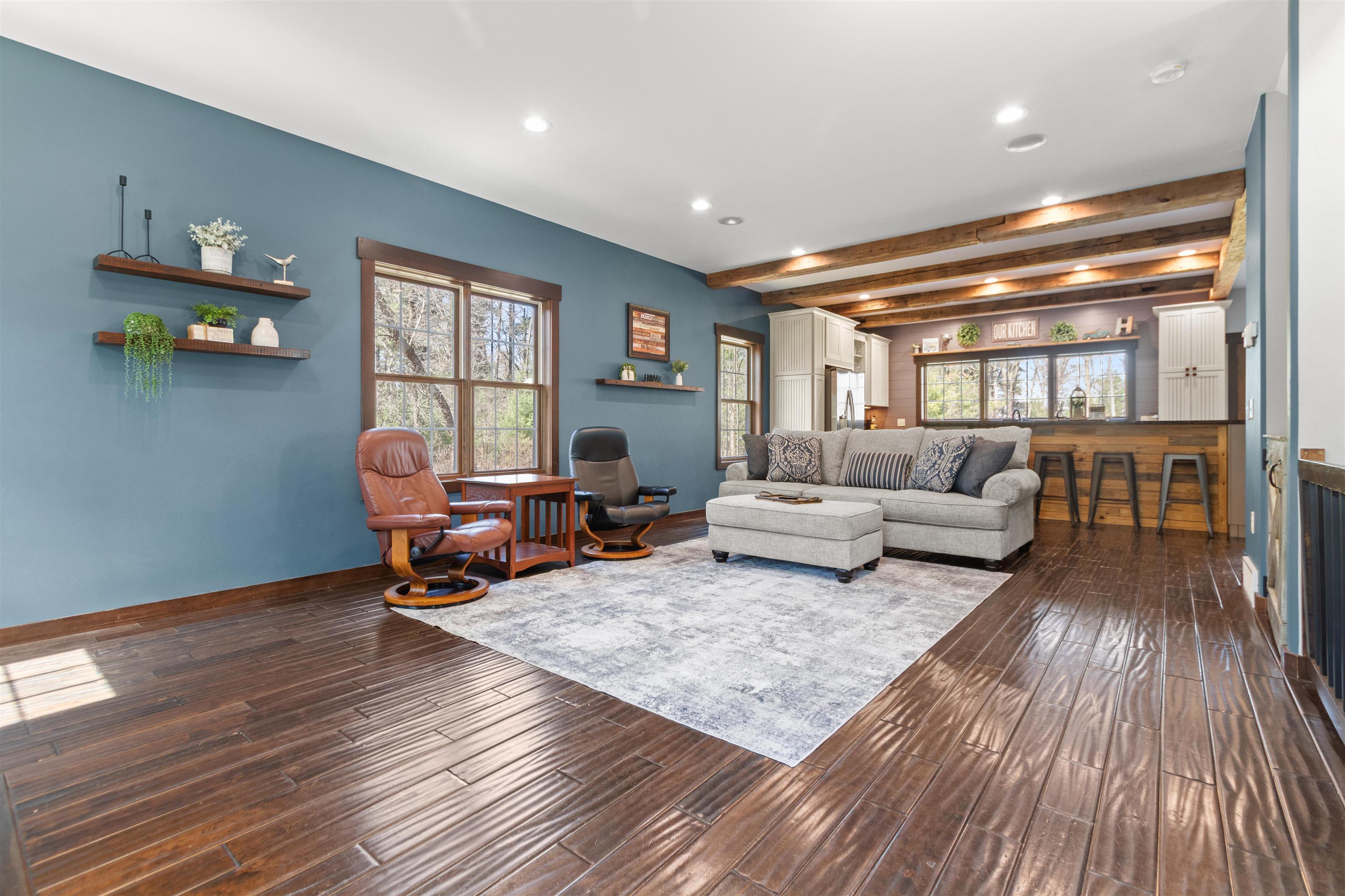 6921 LISA LANE, Wisconsin Rapids, Wisconsin 54494, 4 Bedrooms Bedrooms, ,3 BathroomsBathrooms,Residential,For Sale,6921 LISA LANE,22601417