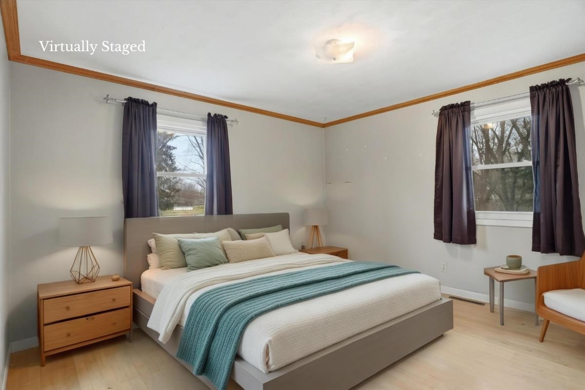 411 N AUBURN AVENUE, Marshfield, Wisconsin 54449, 3 Bedrooms Bedrooms, ,2 BathroomsBathrooms,Residential,For Sale,411 N AUBURN AVENUE,22601419