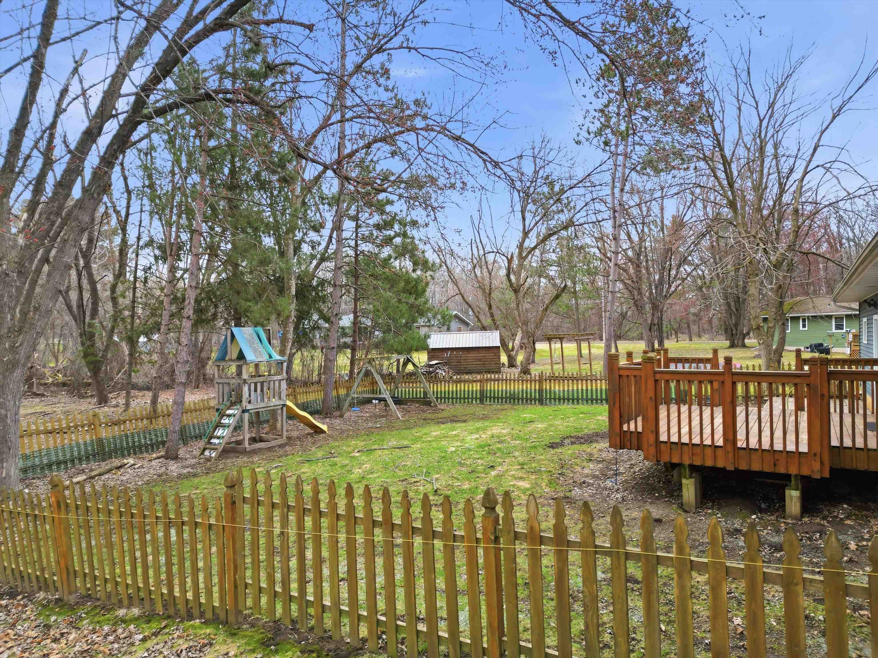 411 N AUBURN AVENUE, Marshfield, Wisconsin 54449, 3 Bedrooms Bedrooms, ,2 BathroomsBathrooms,Residential,For Sale,411 N AUBURN AVENUE,22601419