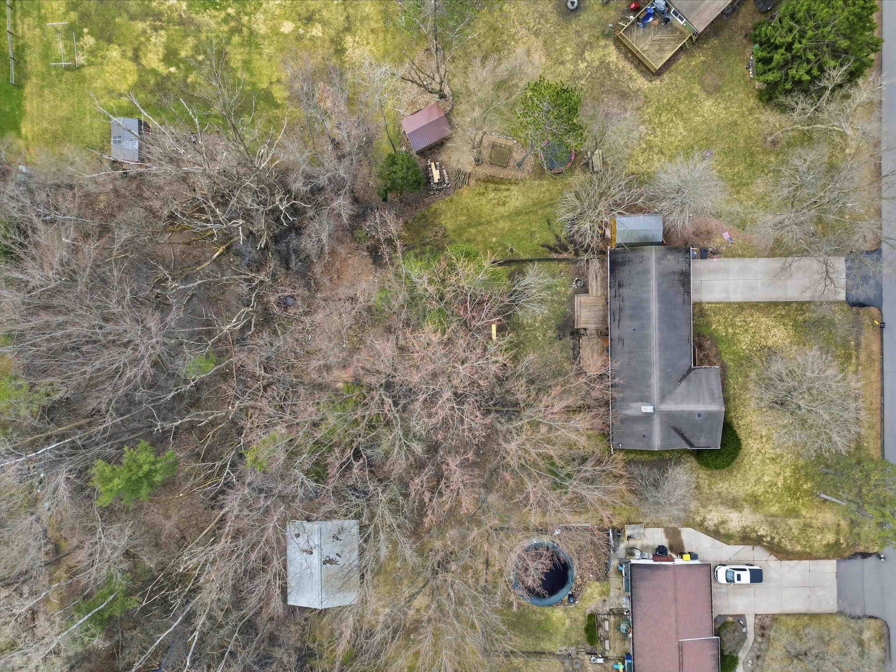 411 N AUBURN AVENUE, Marshfield, Wisconsin 54449, 3 Bedrooms Bedrooms, ,2 BathroomsBathrooms,Residential,For Sale,411 N AUBURN AVENUE,22601419