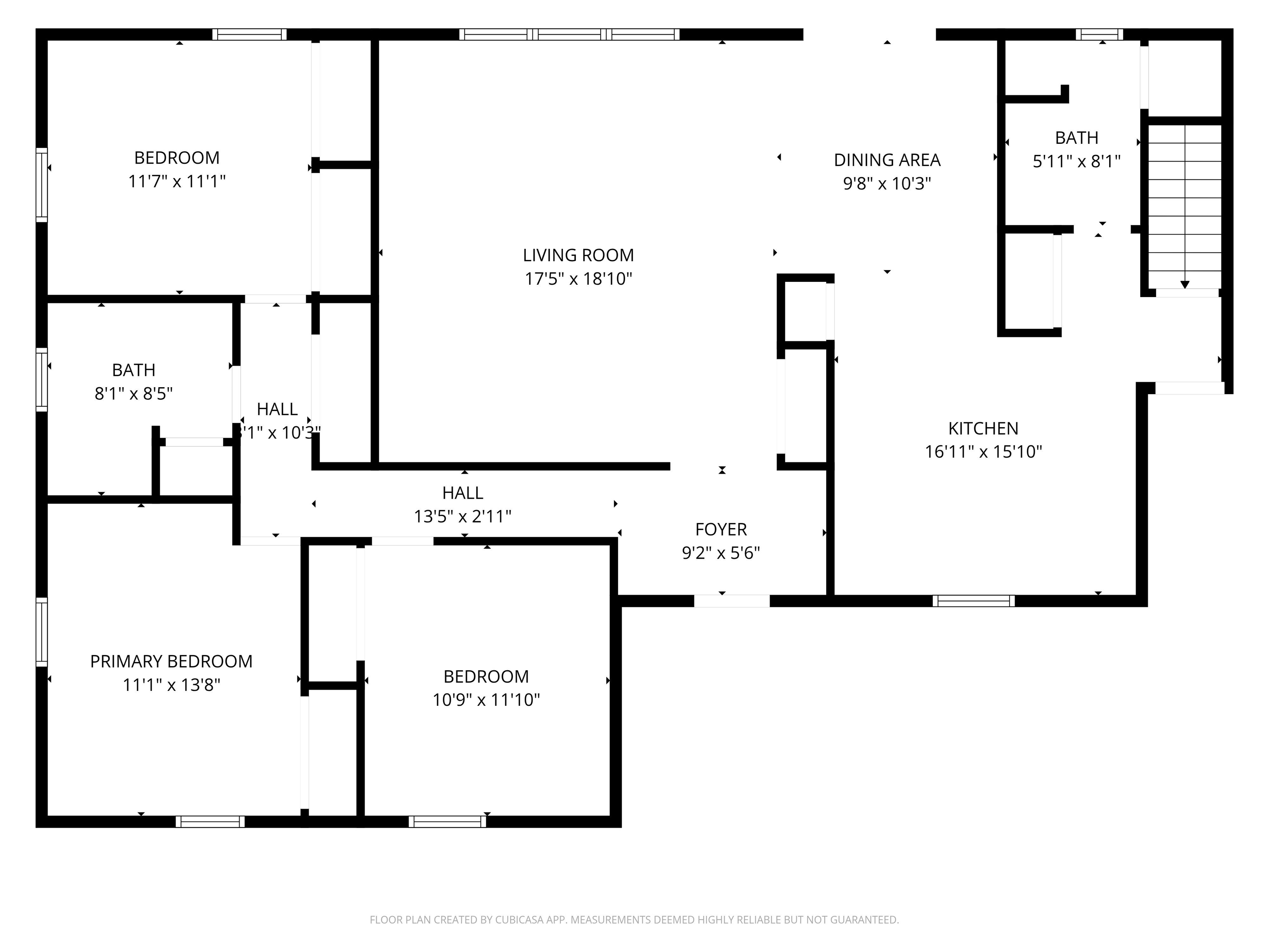 411 N AUBURN AVENUE, Marshfield, Wisconsin 54449, 3 Bedrooms Bedrooms, ,2 BathroomsBathrooms,Residential,For Sale,411 N AUBURN AVENUE,22601419