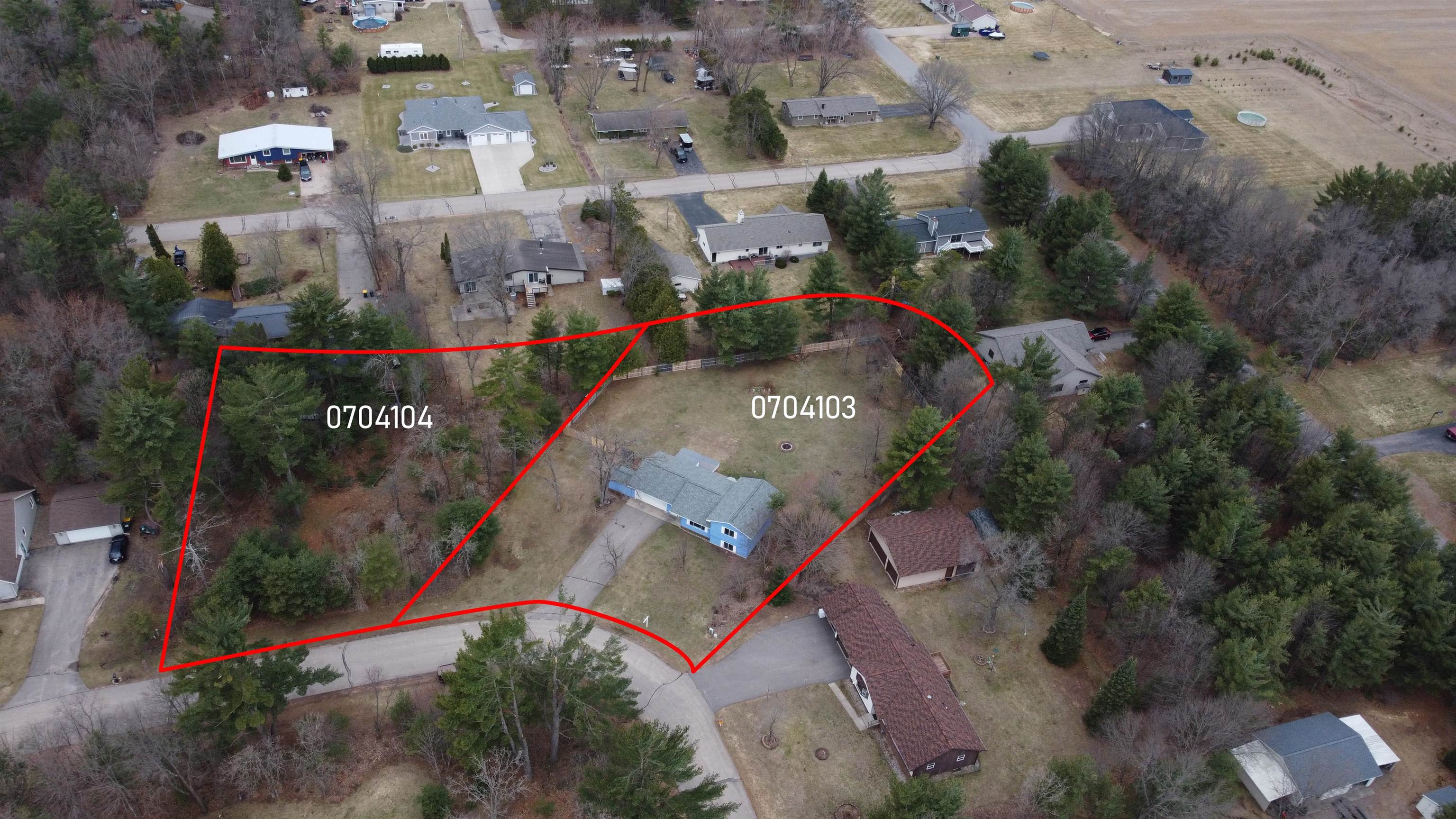 6811 ARBOR HAVEN LANE, Wisconsin Rapids, Wisconsin 54494, 3 Bedrooms Bedrooms, ,2 BathroomsBathrooms,Residential,For Sale,6811 ARBOR HAVEN LANE,22601420