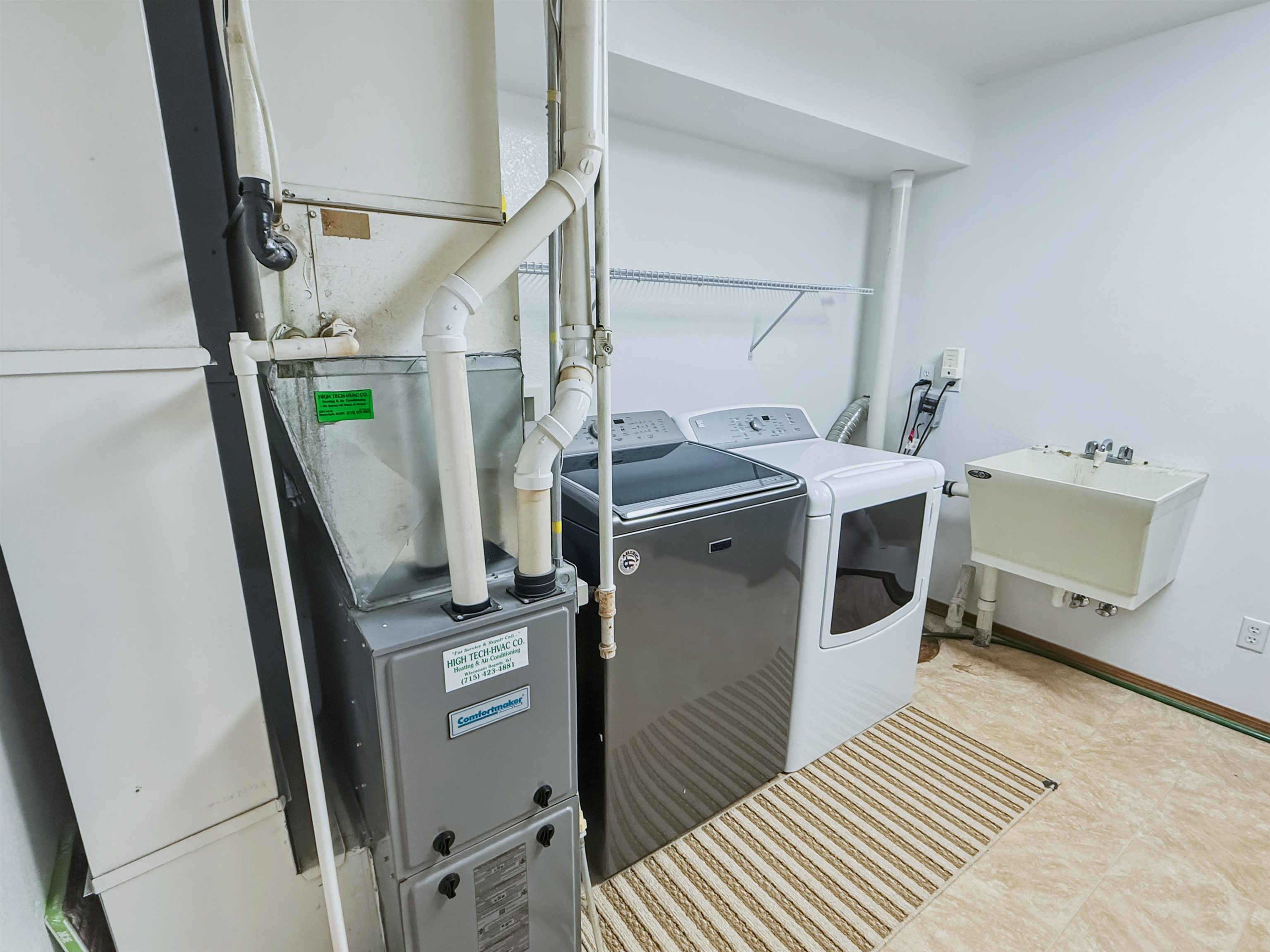 6811 ARBOR HAVEN LANE, Wisconsin Rapids, Wisconsin 54494, 3 Bedrooms Bedrooms, ,2 BathroomsBathrooms,Residential,For Sale,6811 ARBOR HAVEN LANE,22601420