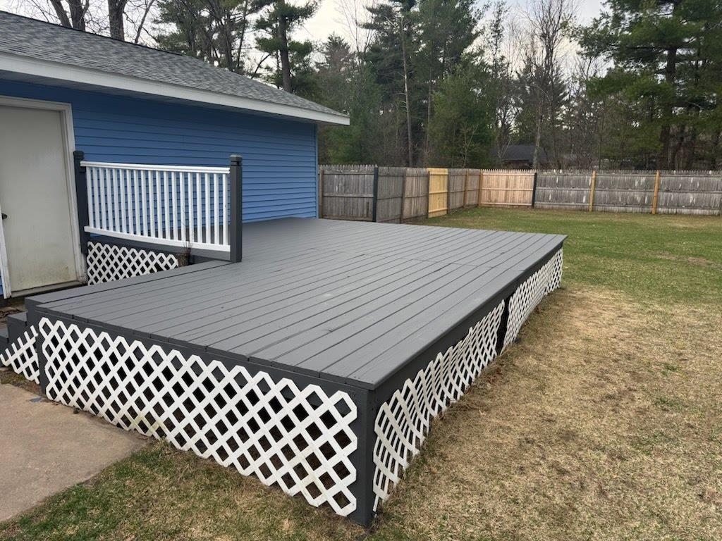 6811 ARBOR HAVEN LANE, Wisconsin Rapids, Wisconsin 54494, 3 Bedrooms Bedrooms, ,2 BathroomsBathrooms,Residential,For Sale,6811 ARBOR HAVEN LANE,22601420