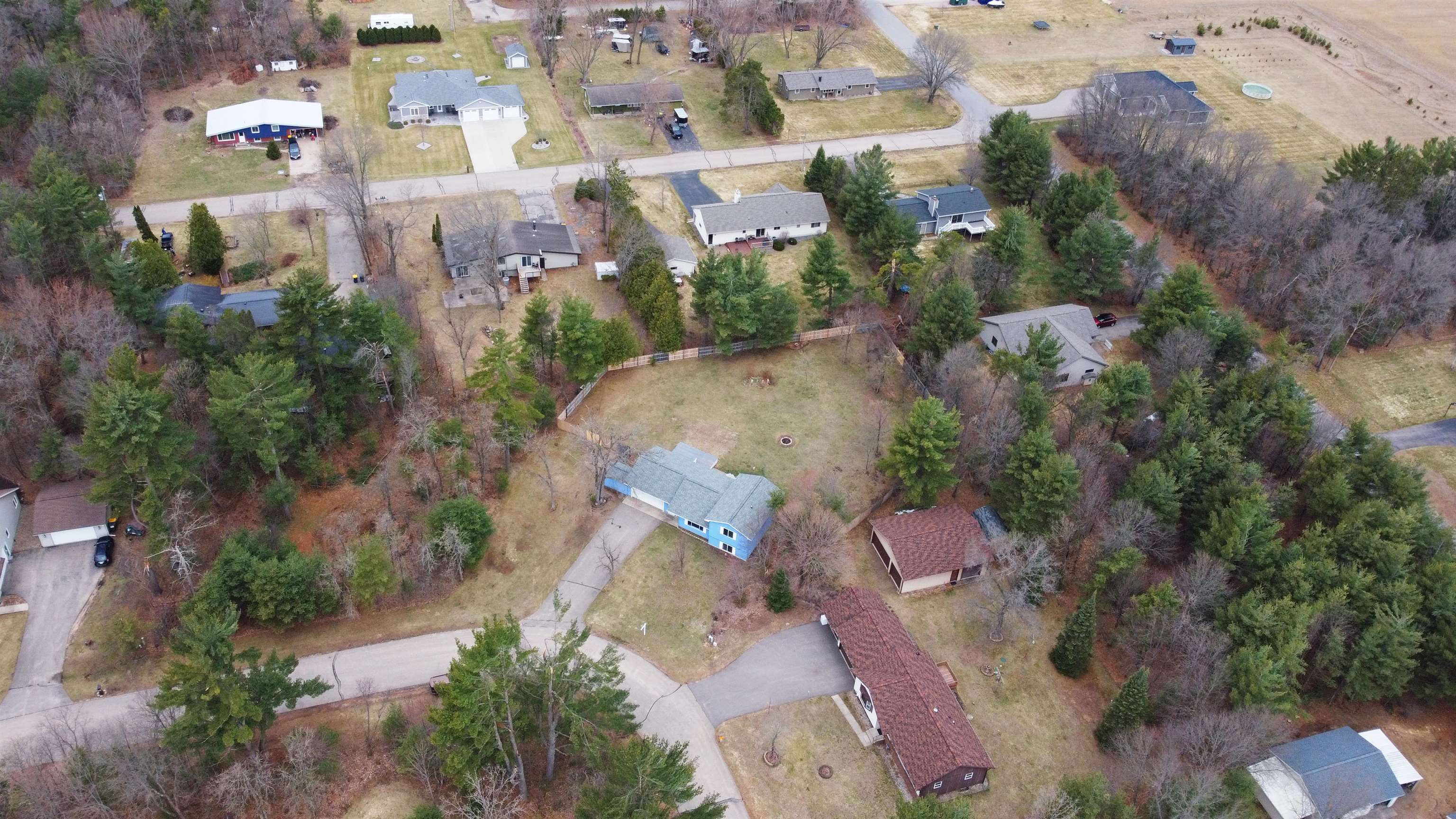 6811 ARBOR HAVEN LANE, Wisconsin Rapids, Wisconsin 54494, 3 Bedrooms Bedrooms, ,2 BathroomsBathrooms,Residential,For Sale,6811 ARBOR HAVEN LANE,22601420