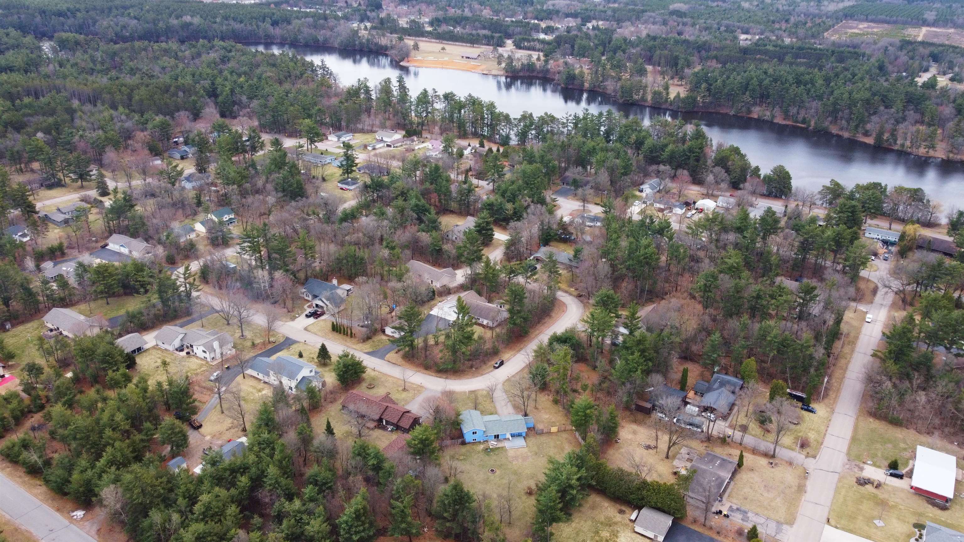 6811 ARBOR HAVEN LANE, Wisconsin Rapids, Wisconsin 54494, 3 Bedrooms Bedrooms, ,2 BathroomsBathrooms,Residential,For Sale,6811 ARBOR HAVEN LANE,22601420