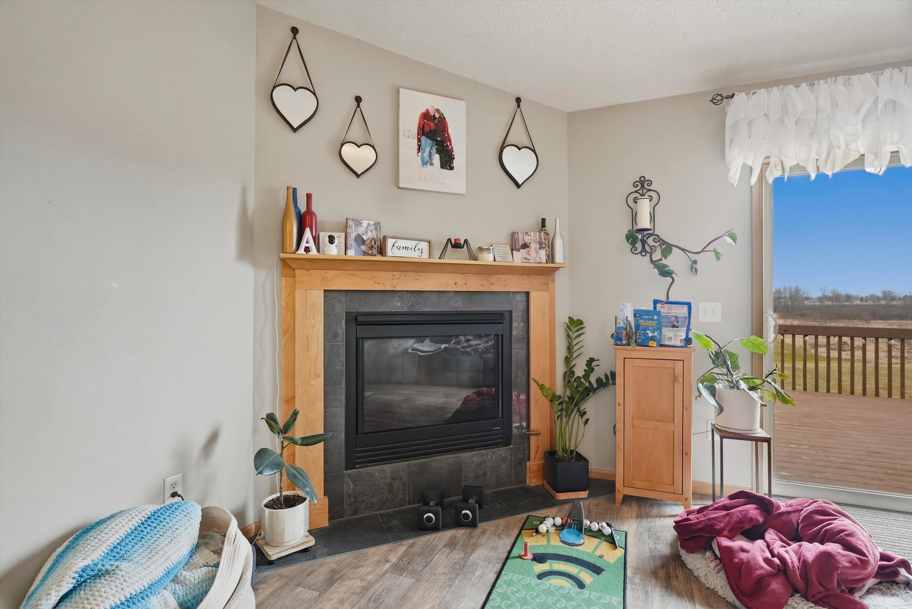 1709 N HUME AVENUE, Marshfield, Wisconsin 54449, 3 Bedrooms Bedrooms, ,3 BathroomsBathrooms,Residential,For Sale,1709 N HUME AVENUE,22601422