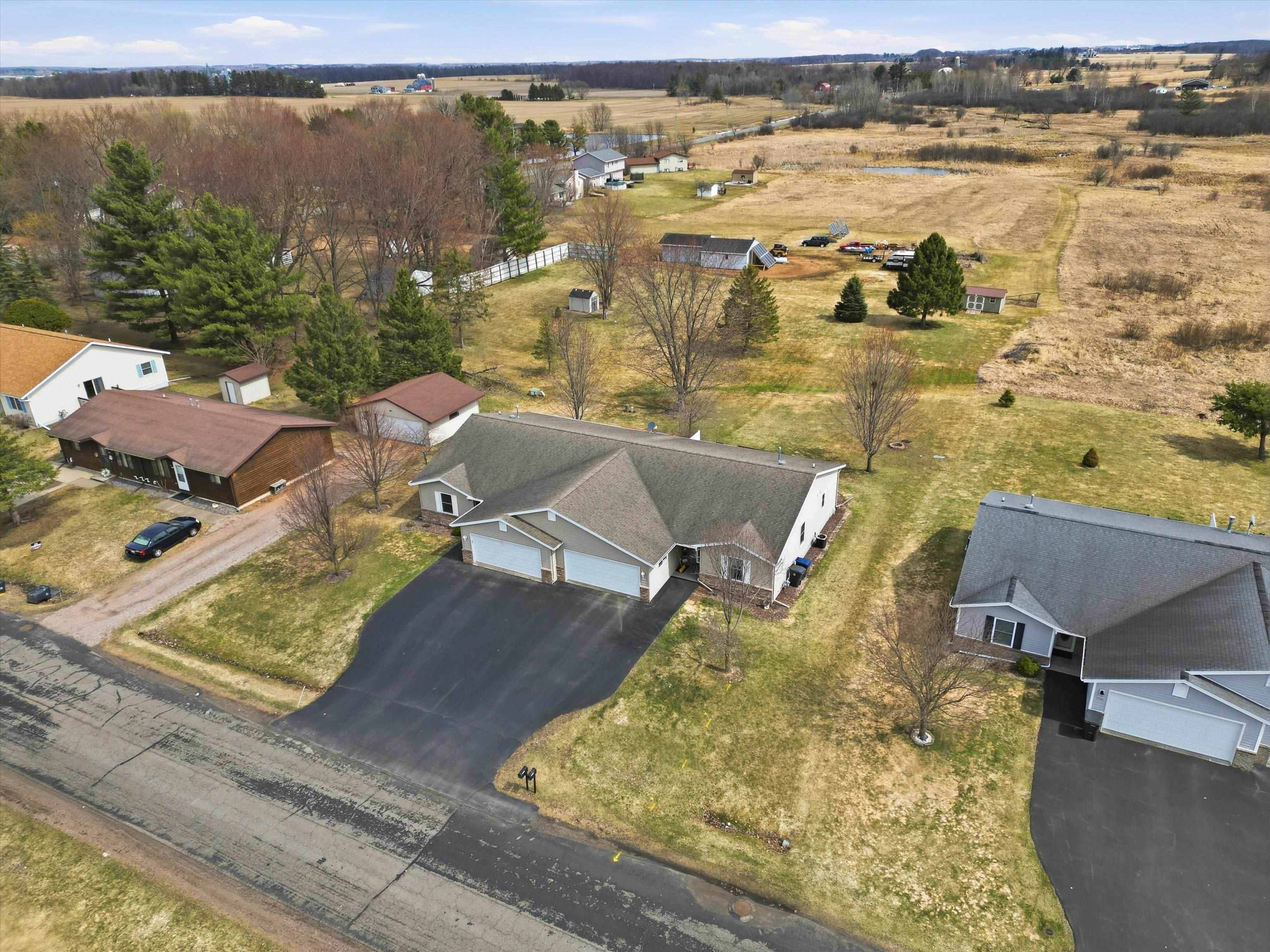 1709 N HUME AVENUE, Marshfield, Wisconsin 54449, 3 Bedrooms Bedrooms, ,3 BathroomsBathrooms,Residential,For Sale,1709 N HUME AVENUE,22601422