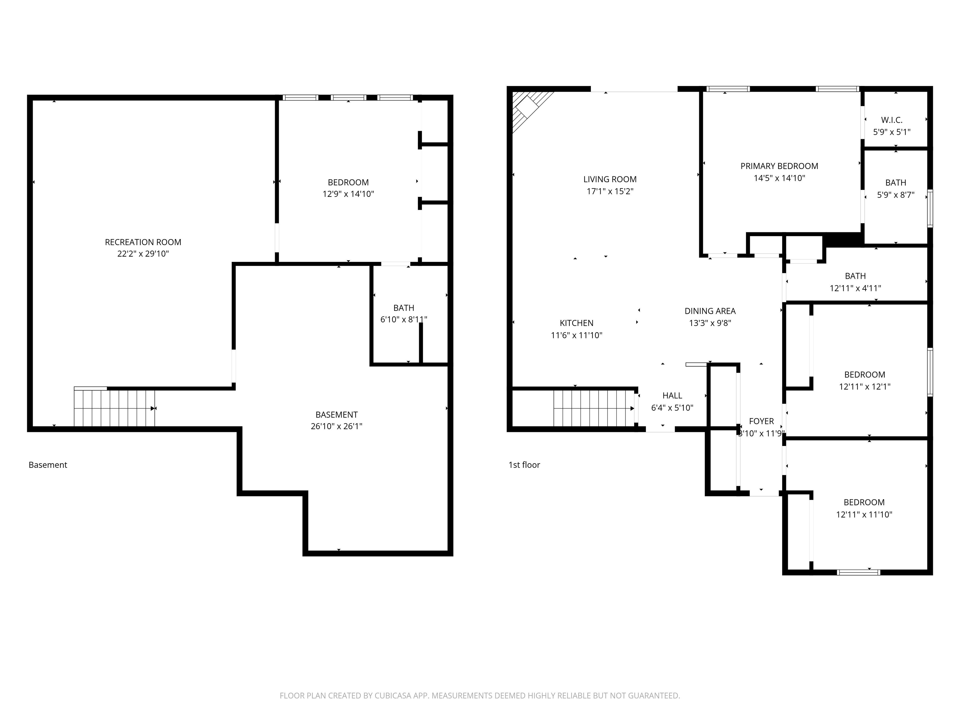 1709 N HUME AVENUE, Marshfield, Wisconsin 54449, 3 Bedrooms Bedrooms, ,3 BathroomsBathrooms,Residential,For Sale,1709 N HUME AVENUE,22601422