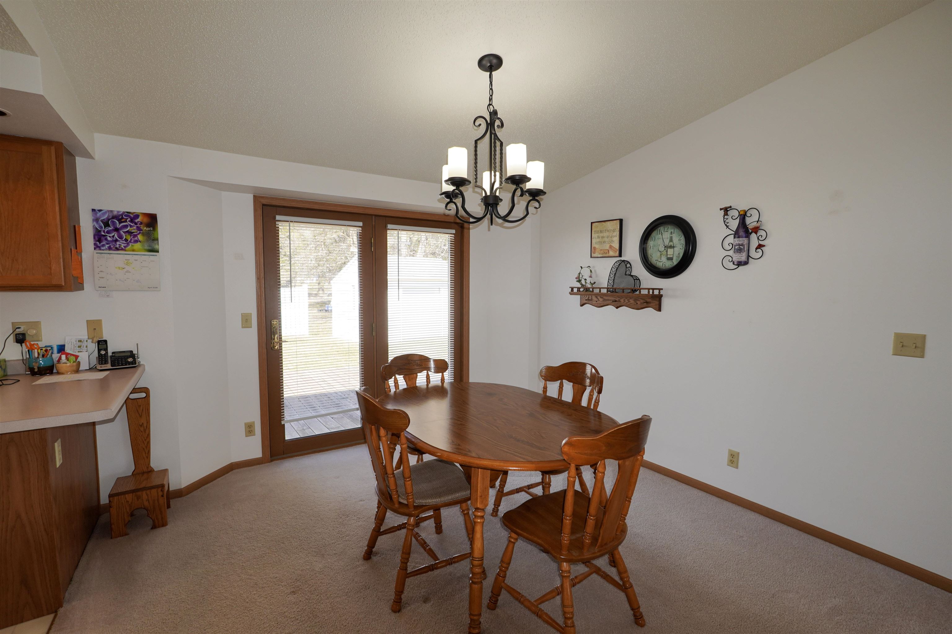 650 WILLIAMS COURT, Medford, Wisconsin 54451, 3 Bedrooms Bedrooms, ,2 BathroomsBathrooms,Residential,For Sale,650 WILLIAMS COURT,22601423