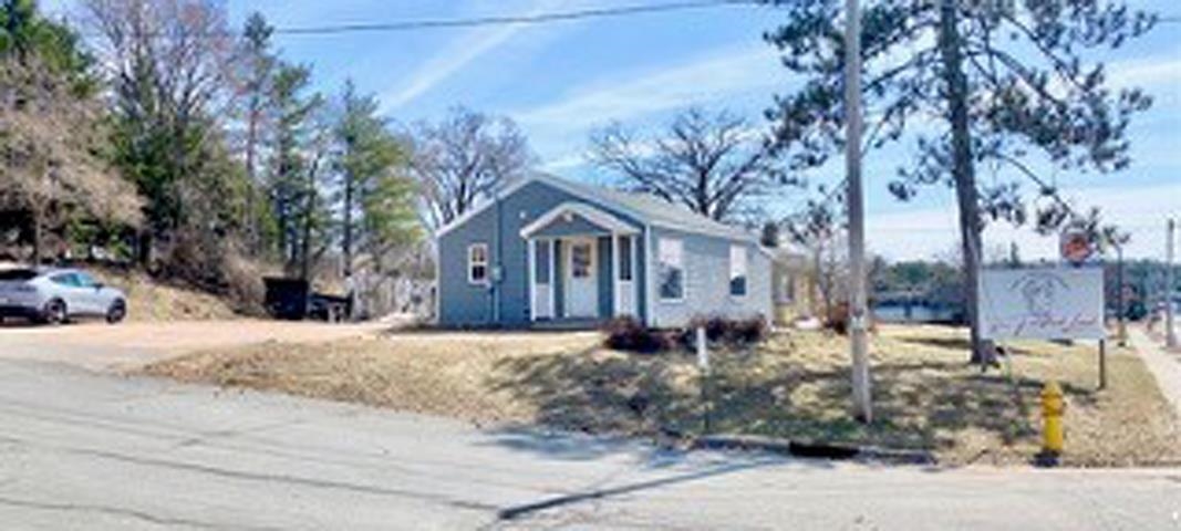 1401 KECK AVENUE, Schofield, Wisconsin 54476, ,Commercial/industrial,For Sale,1401 KECK AVENUE,22601424