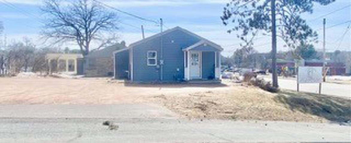1401 KECK AVENUE, Schofield, Wisconsin 54476, ,Commercial/industrial,For Sale,1401 KECK AVENUE,22601424