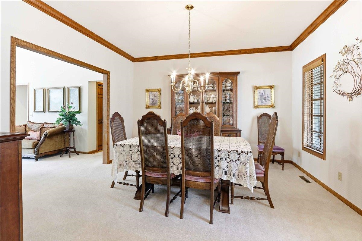 3511 BIG TIMBER DRIVE, Wisconsin Rapids, Wisconsin 54494, 4 Bedrooms Bedrooms, ,3 BathroomsBathrooms,Residential,For Sale,3511 BIG TIMBER DRIVE,22601425