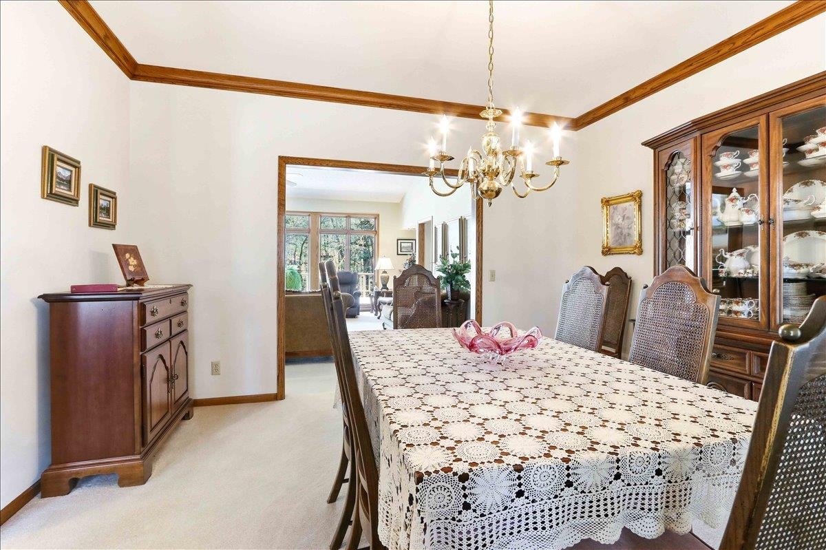 3511 BIG TIMBER DRIVE, Wisconsin Rapids, Wisconsin 54494, 4 Bedrooms Bedrooms, ,3 BathroomsBathrooms,Residential,For Sale,3511 BIG TIMBER DRIVE,22601425