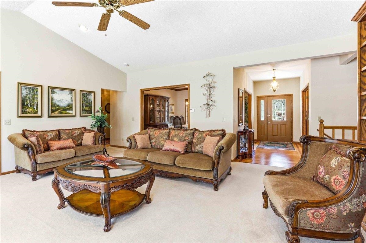 3511 BIG TIMBER DRIVE, Wisconsin Rapids, Wisconsin 54494, 4 Bedrooms Bedrooms, ,3 BathroomsBathrooms,Residential,For Sale,3511 BIG TIMBER DRIVE,22601425