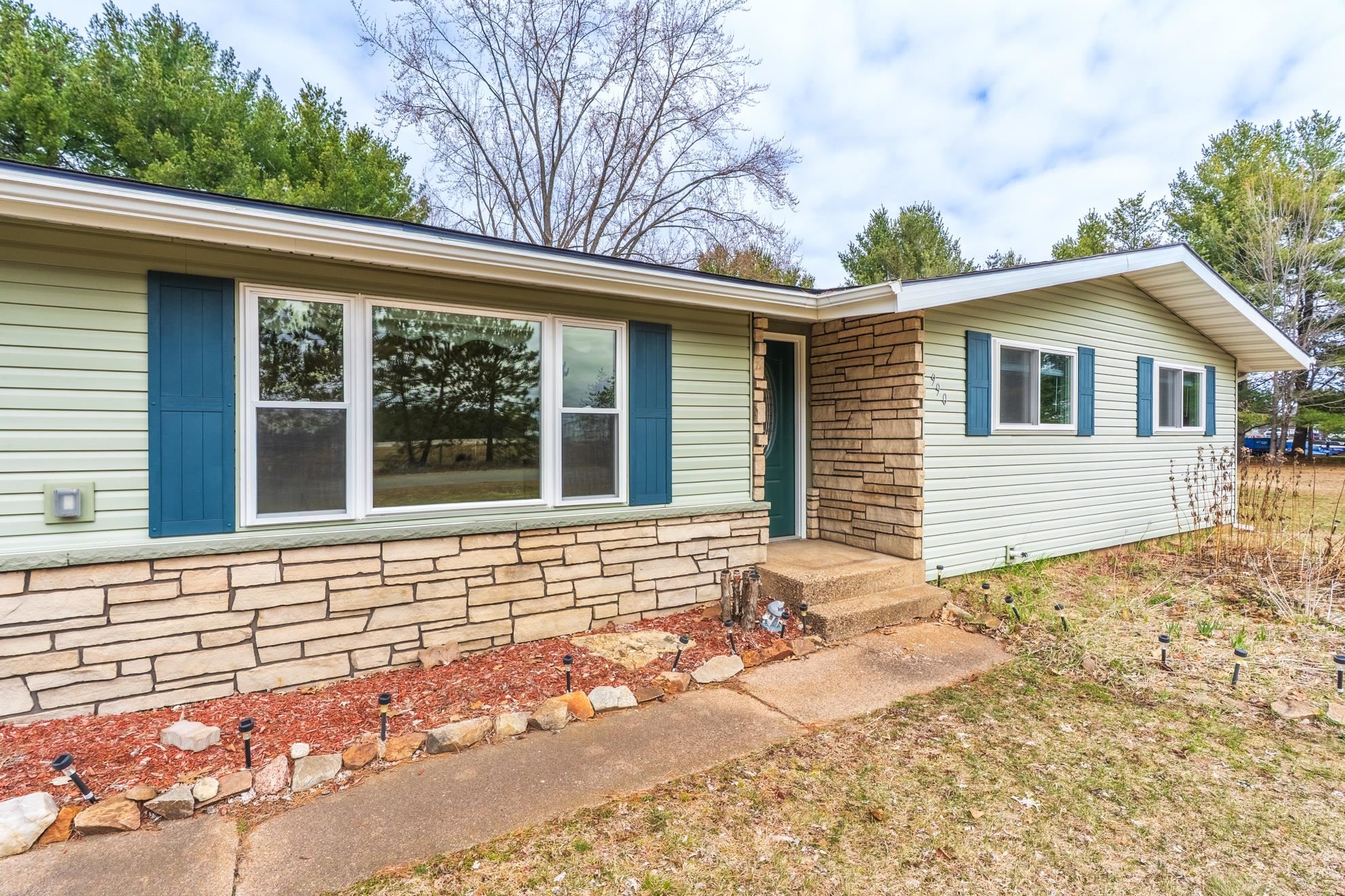 990 OKEEFE DRIVE, Kronenwetter, Wisconsin 54455, 3 Bedrooms Bedrooms, ,1 BathroomBathrooms,Residential,For Sale,990 OKEEFE DRIVE,22601426