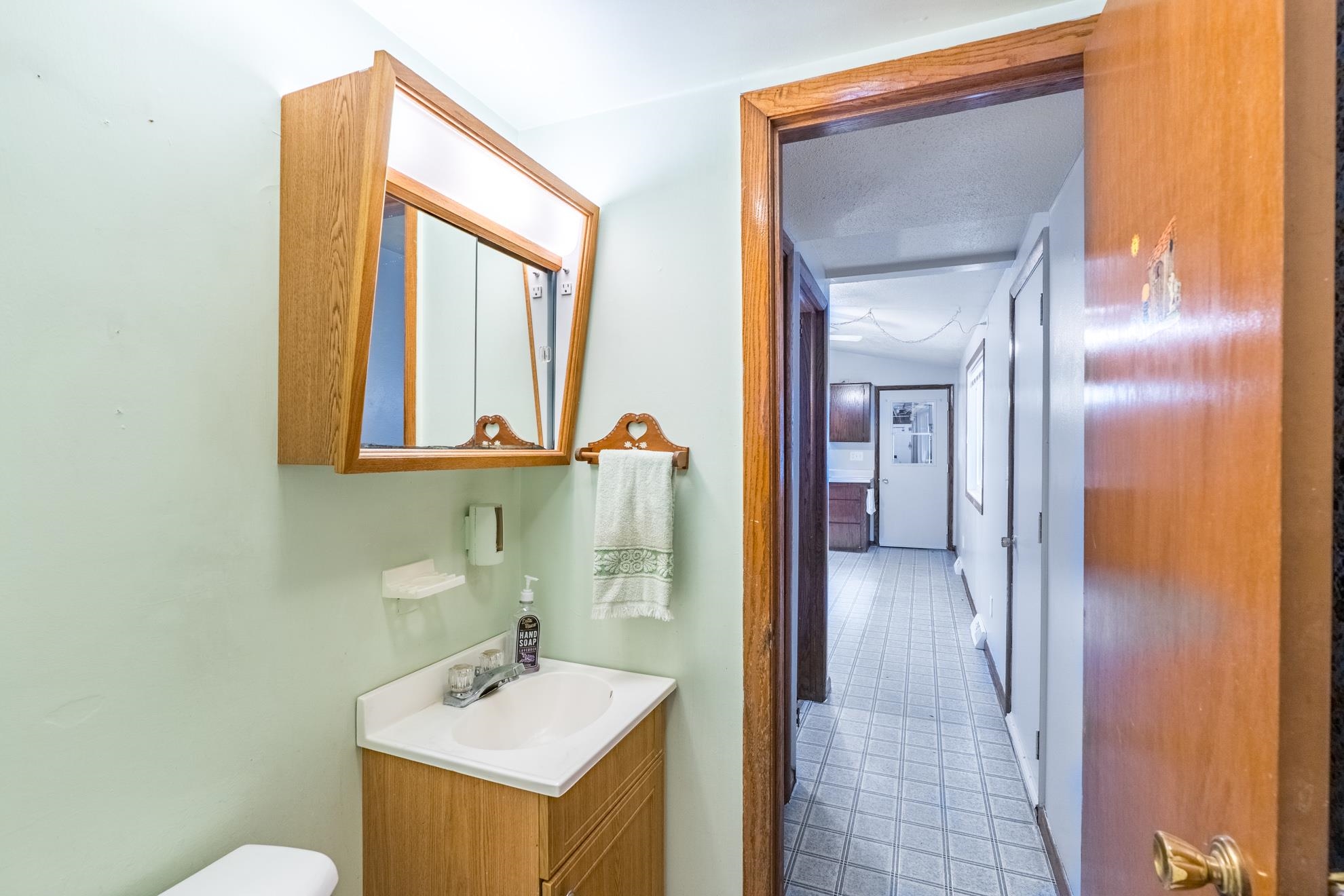 990 OKEEFE DRIVE, Kronenwetter, Wisconsin 54455, 3 Bedrooms Bedrooms, ,1 BathroomBathrooms,Residential,For Sale,990 OKEEFE DRIVE,22601426