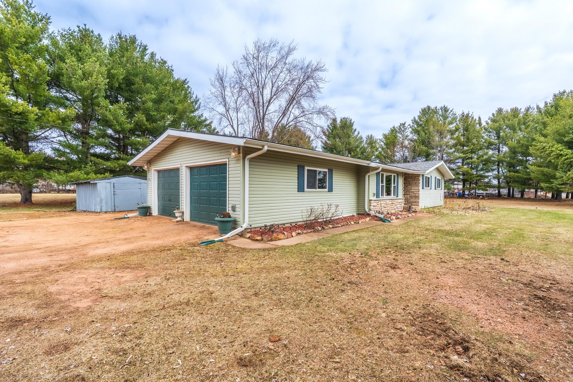 990 OKEEFE DRIVE, Kronenwetter, Wisconsin 54455, 3 Bedrooms Bedrooms, ,1 BathroomBathrooms,Residential,For Sale,990 OKEEFE DRIVE,22601426