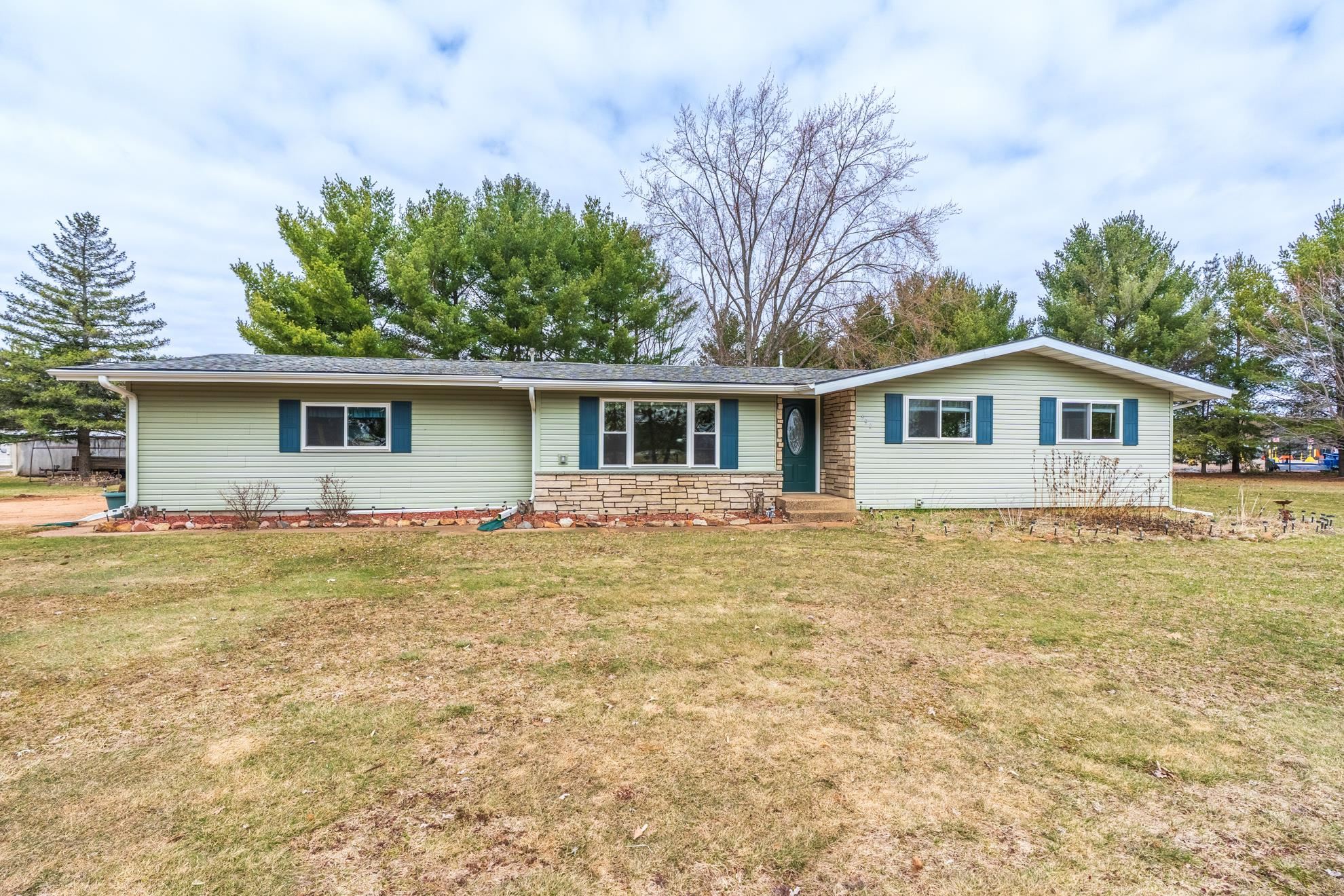 990 OKEEFE DRIVE, Kronenwetter, Wisconsin 54455, 3 Bedrooms Bedrooms, ,1 BathroomBathrooms,Residential,For Sale,990 OKEEFE DRIVE,22601426