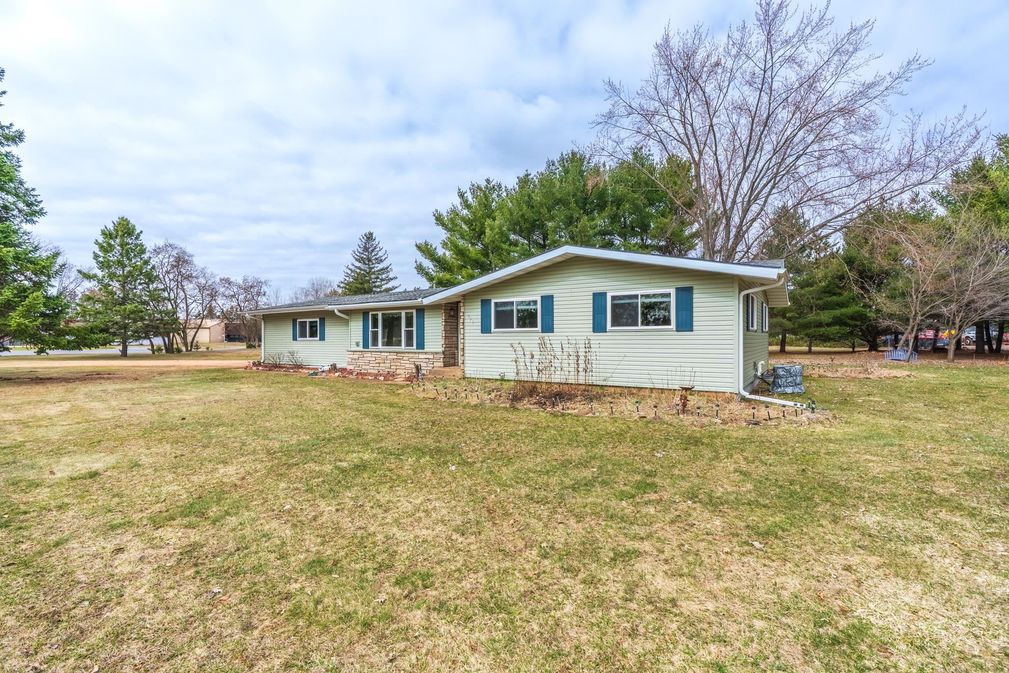 990 OKEEFE DRIVE, Kronenwetter, Wisconsin 54455, 3 Bedrooms Bedrooms, ,1 BathroomBathrooms,Residential,For Sale,990 OKEEFE DRIVE,22601426