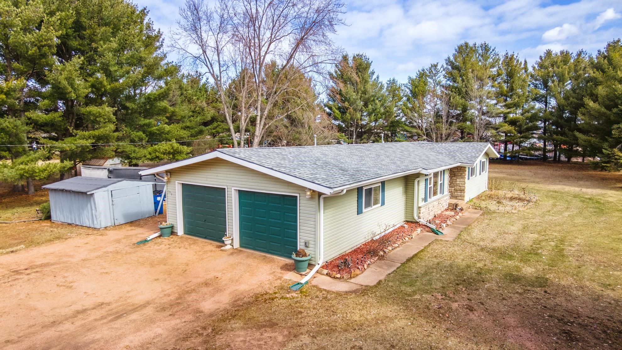 990 OKEEFE DRIVE, Kronenwetter, Wisconsin 54455, 3 Bedrooms Bedrooms, ,1 BathroomBathrooms,Residential,For Sale,990 OKEEFE DRIVE,22601426