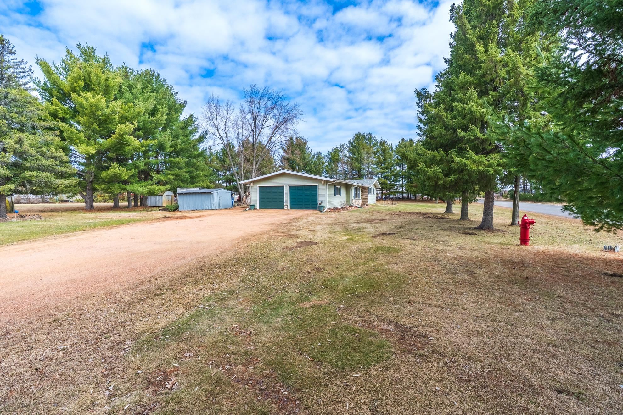 990 OKEEFE DRIVE, Kronenwetter, Wisconsin 54455, 3 Bedrooms Bedrooms, ,1 BathroomBathrooms,Residential,For Sale,990 OKEEFE DRIVE,22601426
