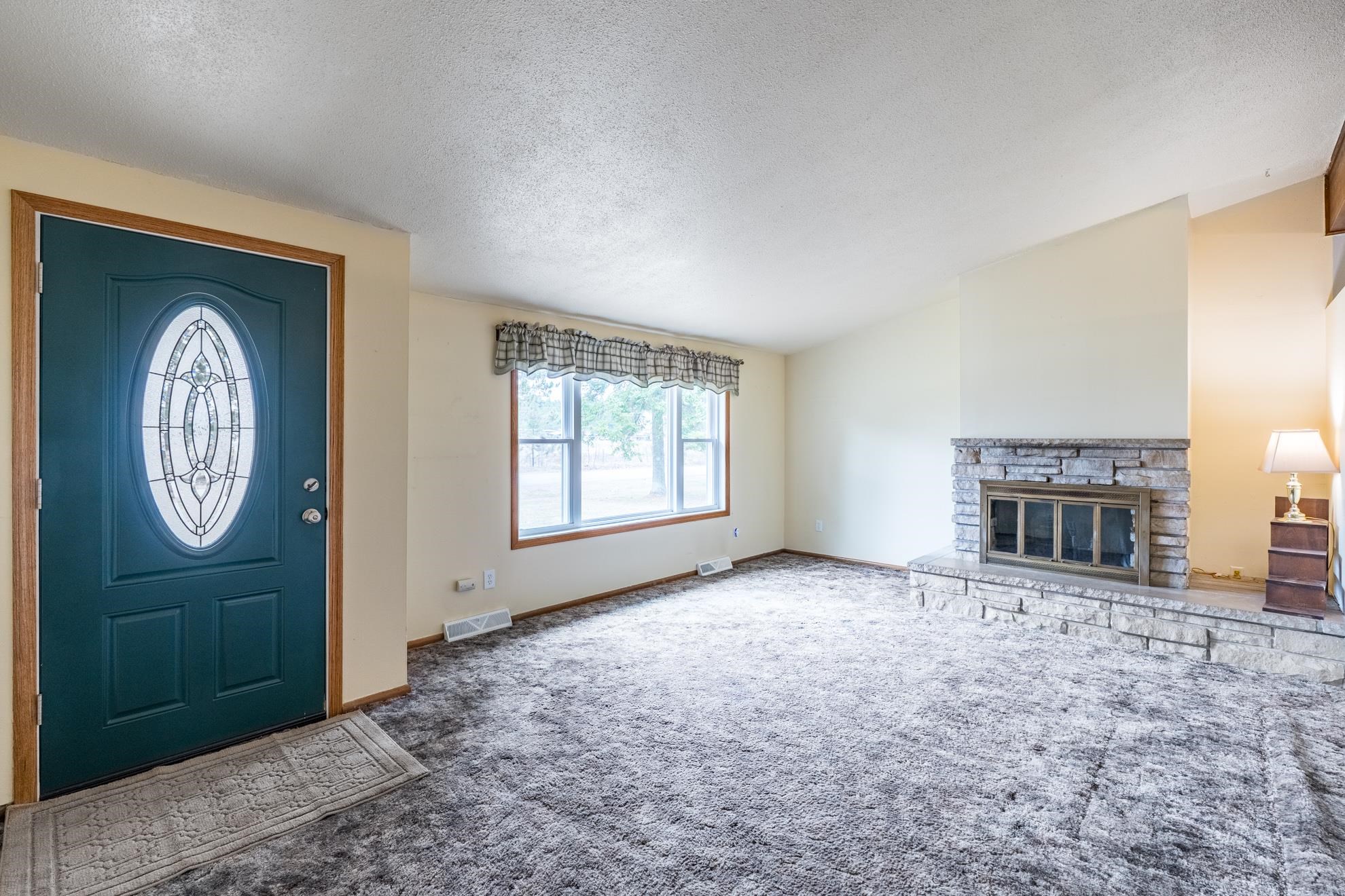 990 OKEEFE DRIVE, Kronenwetter, Wisconsin 54455, 3 Bedrooms Bedrooms, ,1 BathroomBathrooms,Residential,For Sale,990 OKEEFE DRIVE,22601426