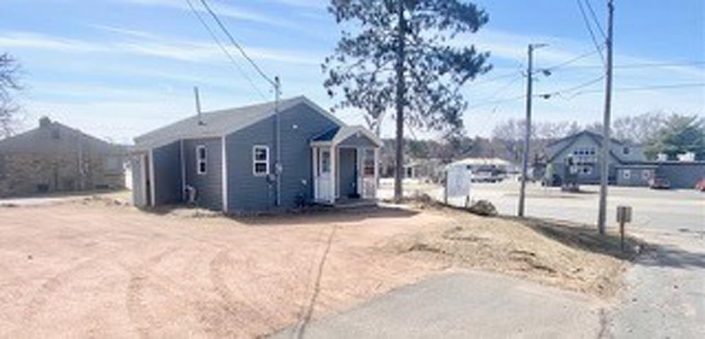 1401 KECK AVENUE, Schofield, Wisconsin 54476, ,Commercial/industrial,For Rent,1401 KECK AVENUE,22601427