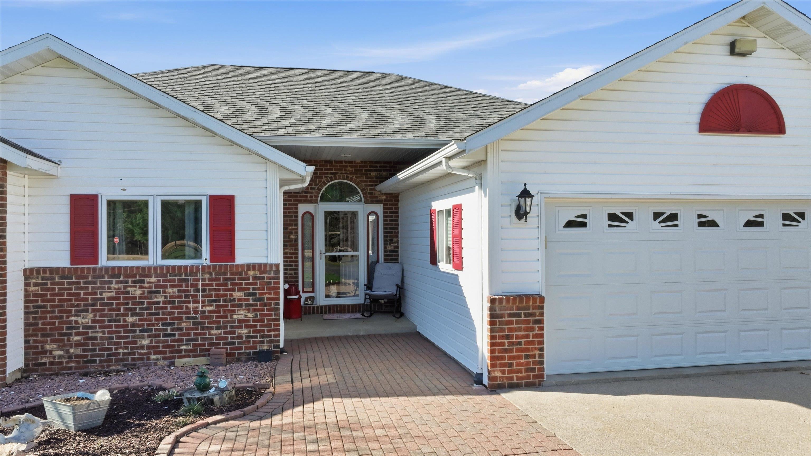 11712 EISENHOWER DRIVE, Chili, Wisconsin 54420, 3 Bedrooms Bedrooms, ,3 BathroomsBathrooms,Residential,For Sale,11712 EISENHOWER DRIVE,22601428